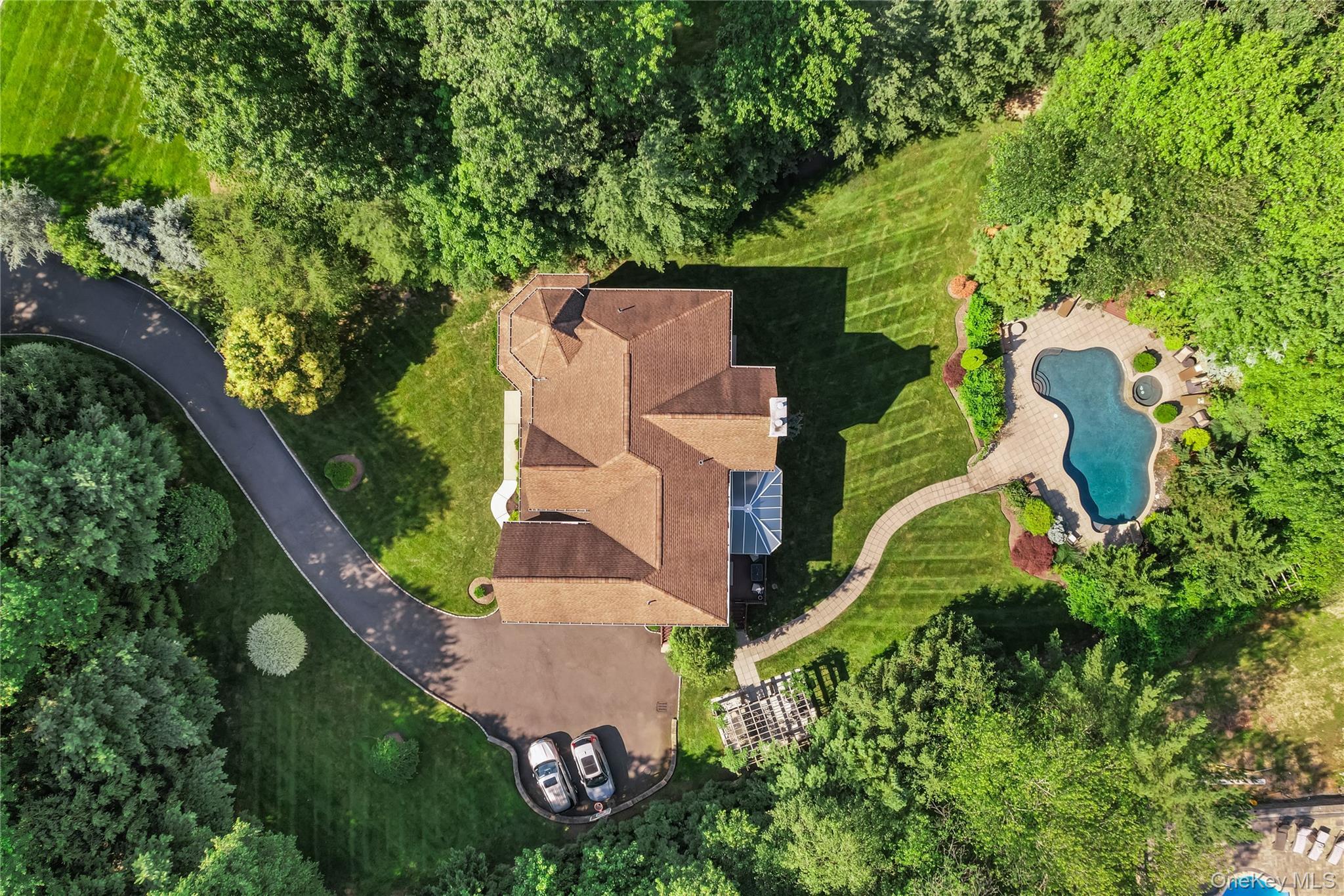 Single Family Ronwood Road Rockland County, NY 10977, MLS-1005553-6