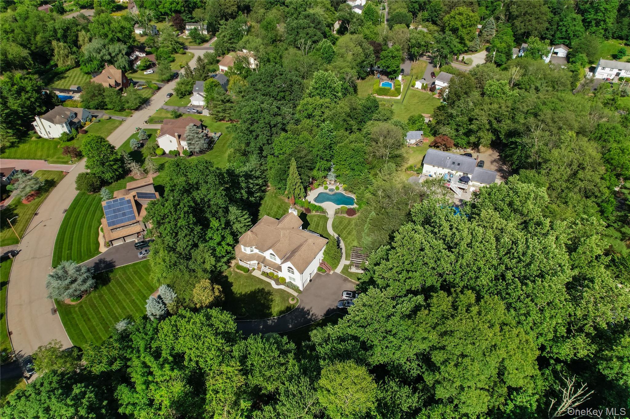 Single Family Ronwood Road Rockland County, NY 10977, MLS-1005553-7