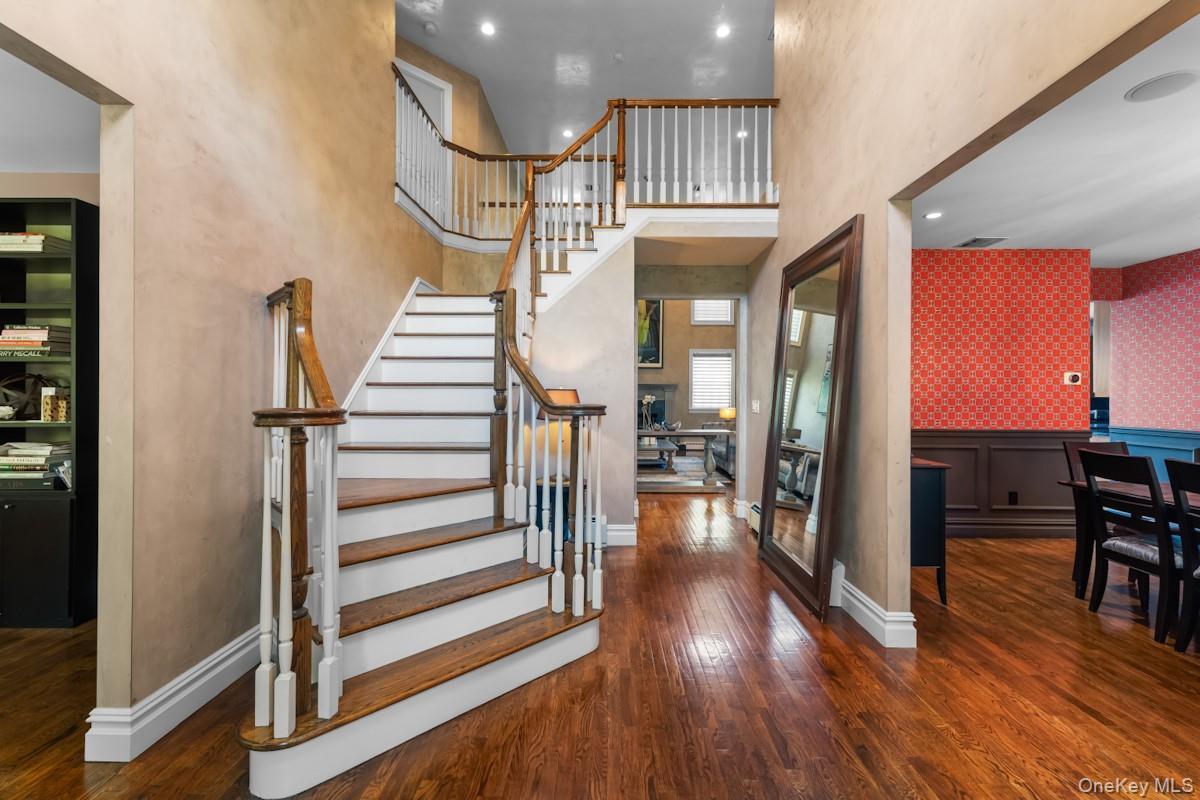 Single Family Ronwood Road Rockland County, NY 10977, MLS-1005553-9