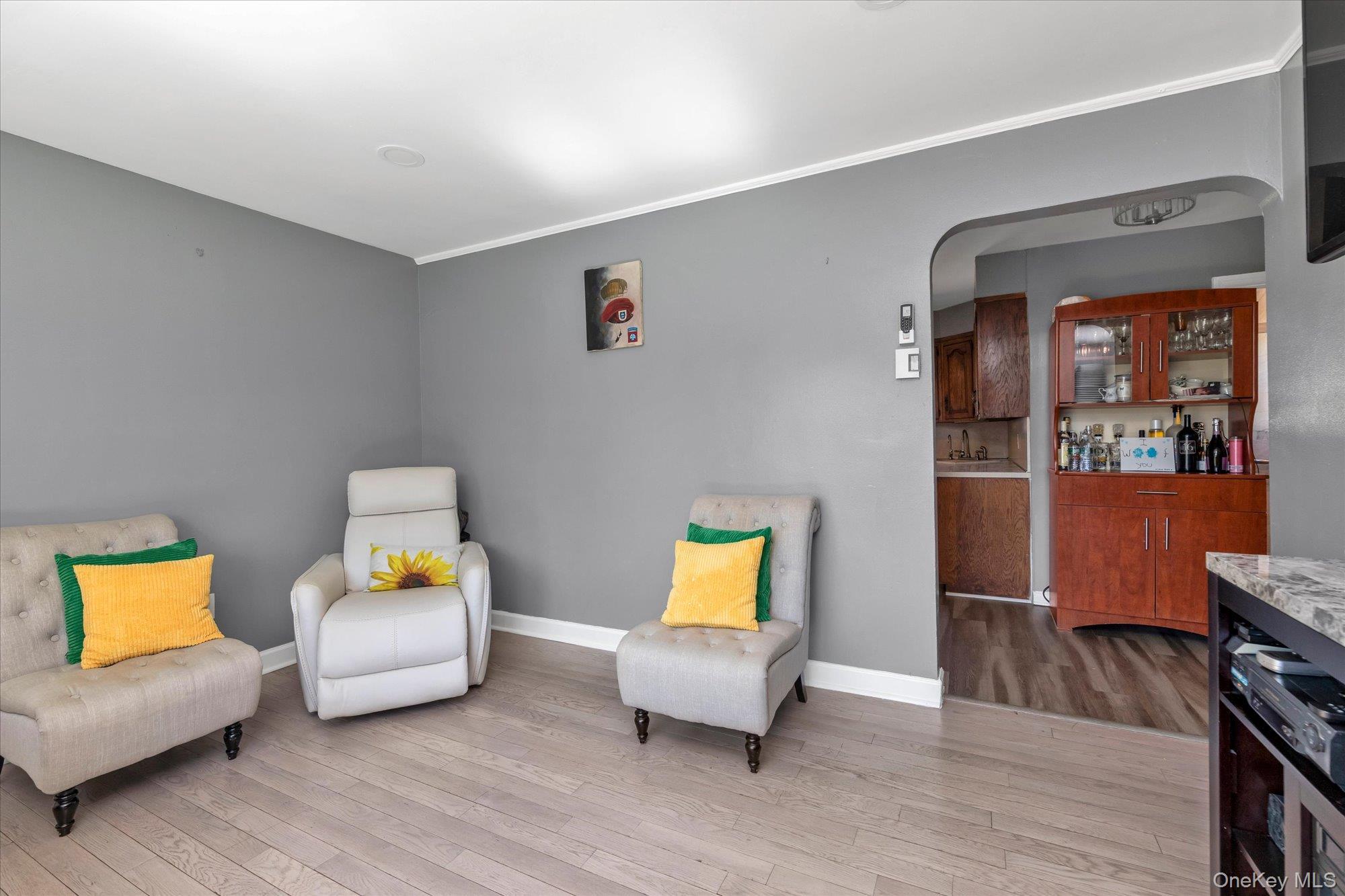 Single Family Newburgh Street  Nassau County, NY 11003, MLS-1005557-4
