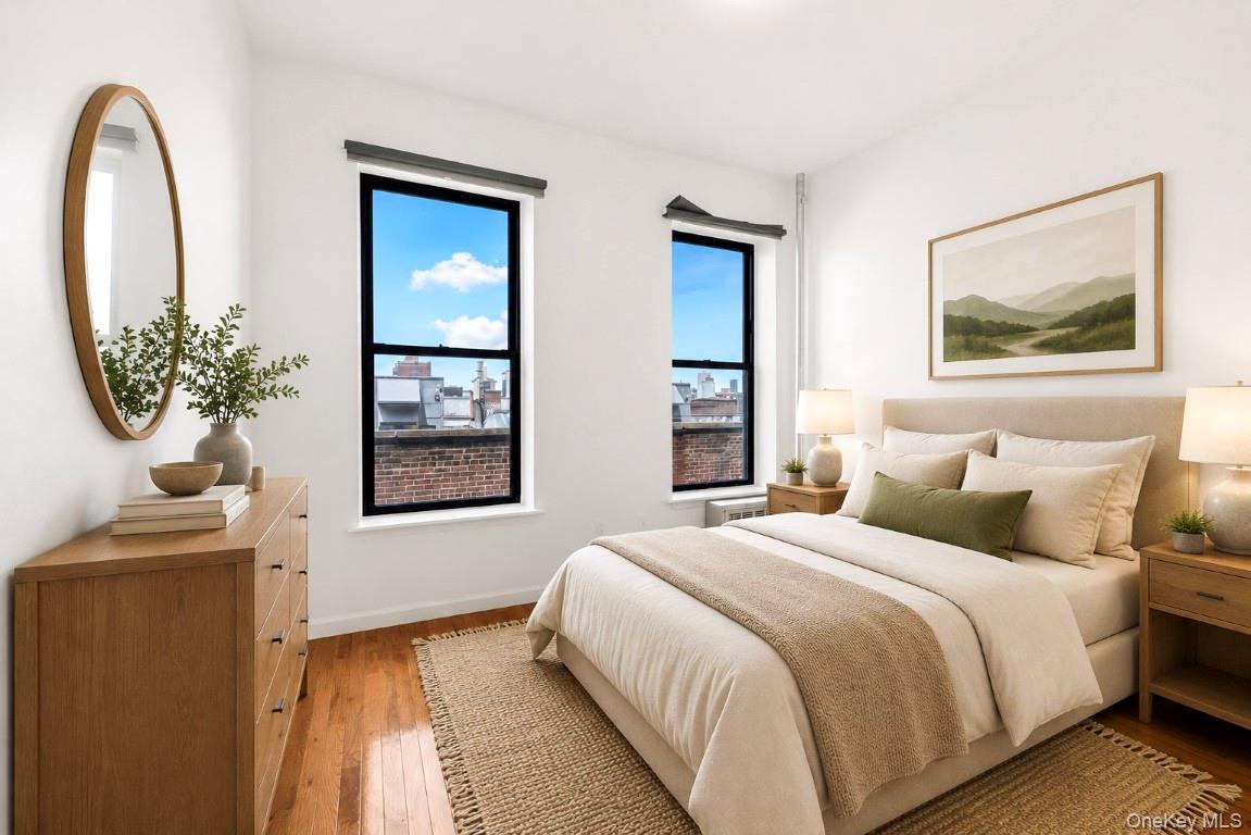 Coop Amsterdam Avenue  Manhattan, NY 10031, MLS-1005563-12