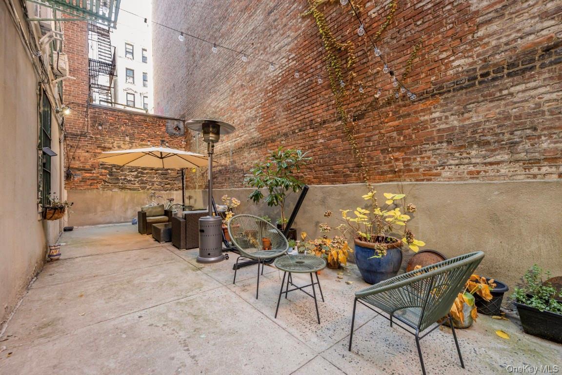 Coop Amsterdam Avenue  Manhattan, NY 10031, MLS-1005563-19
