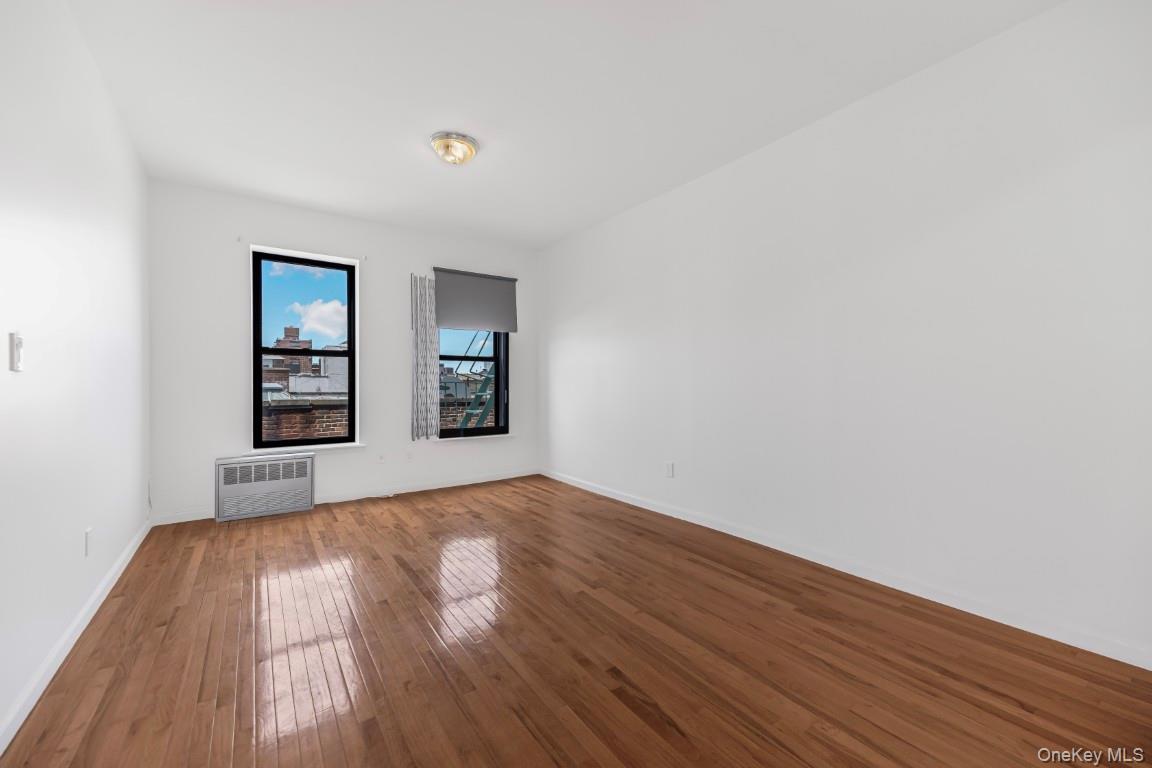 Coop Amsterdam Avenue  Manhattan, NY 10031, MLS-1005563-5