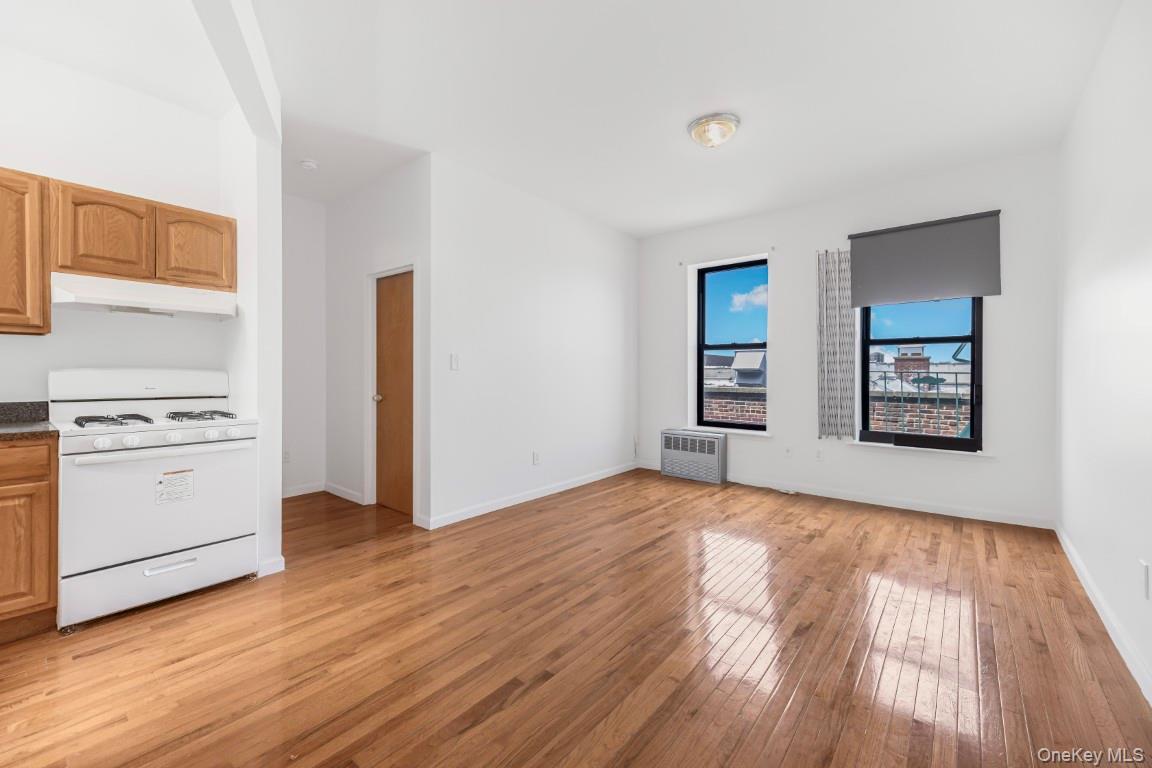 Coop Amsterdam Avenue  Manhattan, NY 10031, MLS-1005563-7