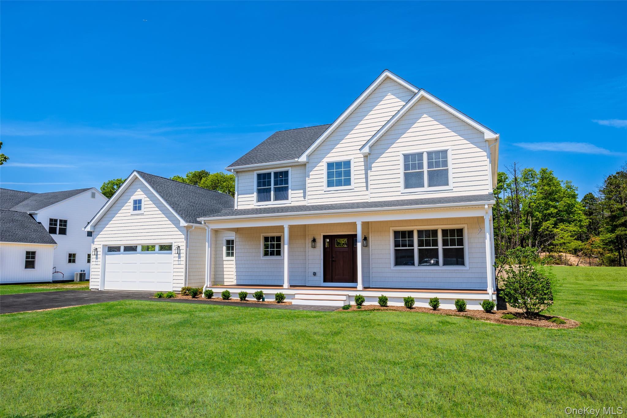Single Family Jersey Avenue Suffolk County, NY 11764, MLS-1005569-2