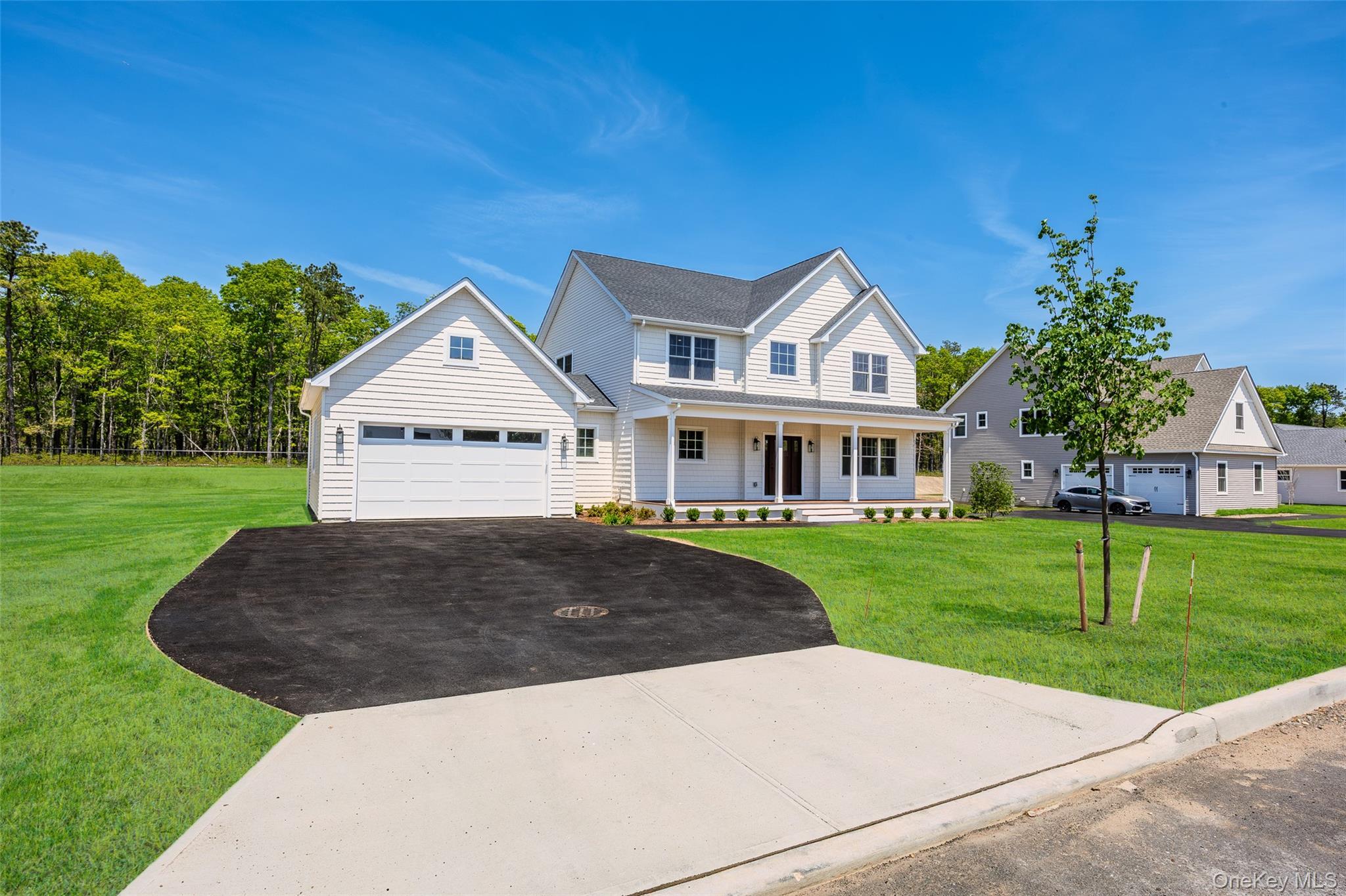 Single Family Jersey Avenue Suffolk County, NY 11764, MLS-1005569-3