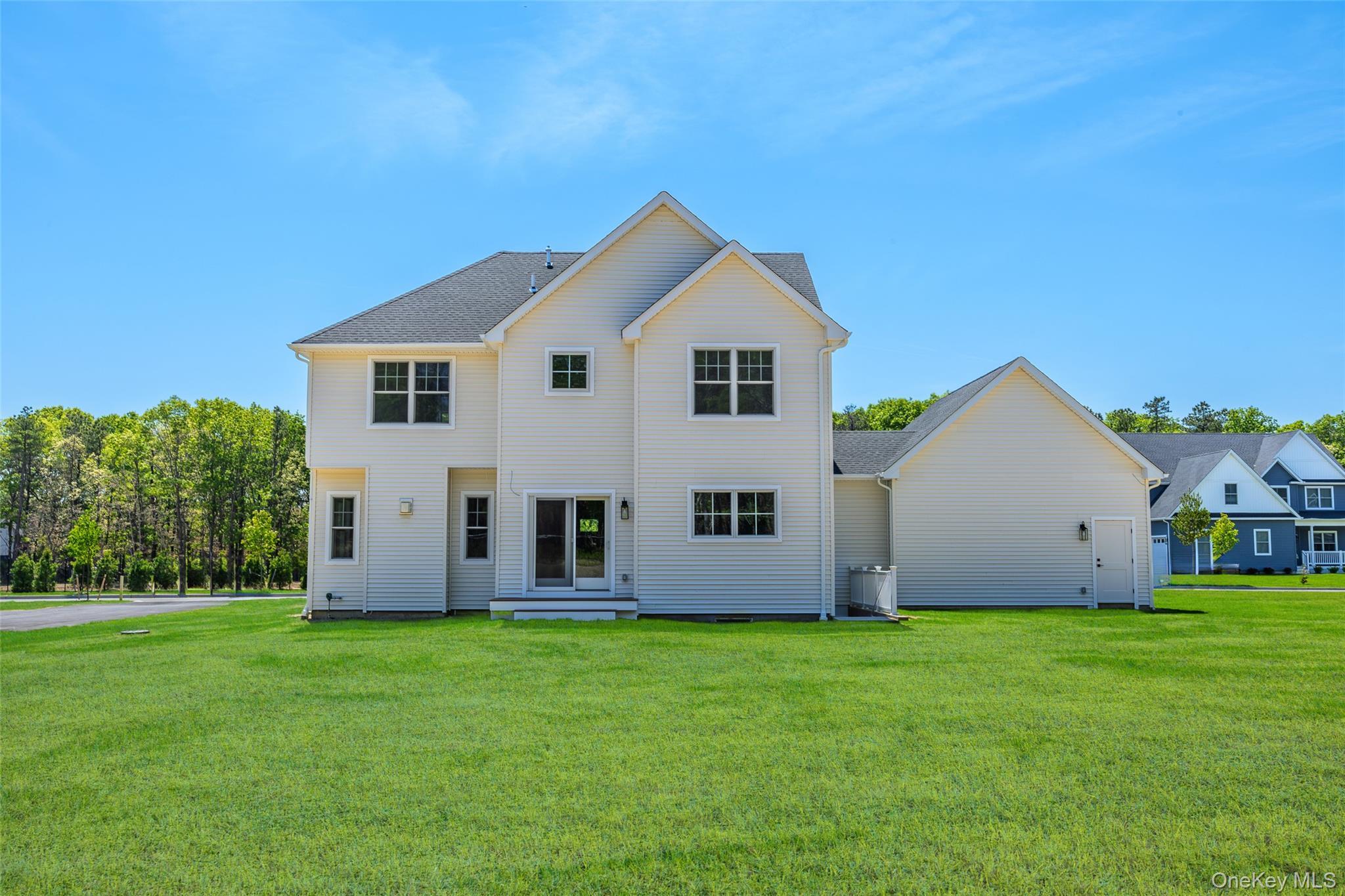 Single Family Jersey Avenue Suffolk County, NY 11764, MLS-1005569-4