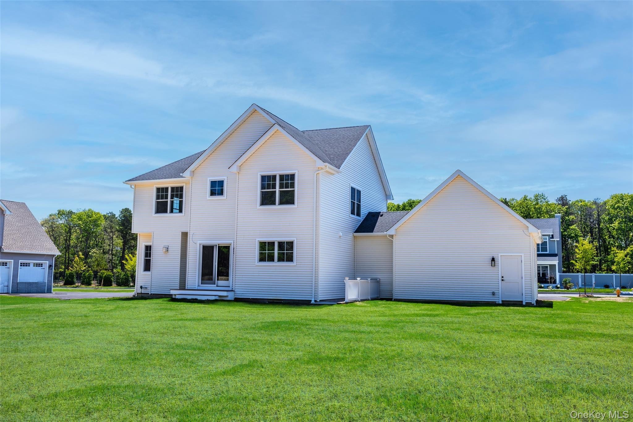 Single Family Jersey Avenue Suffolk County, NY 11764, MLS-1005569-5