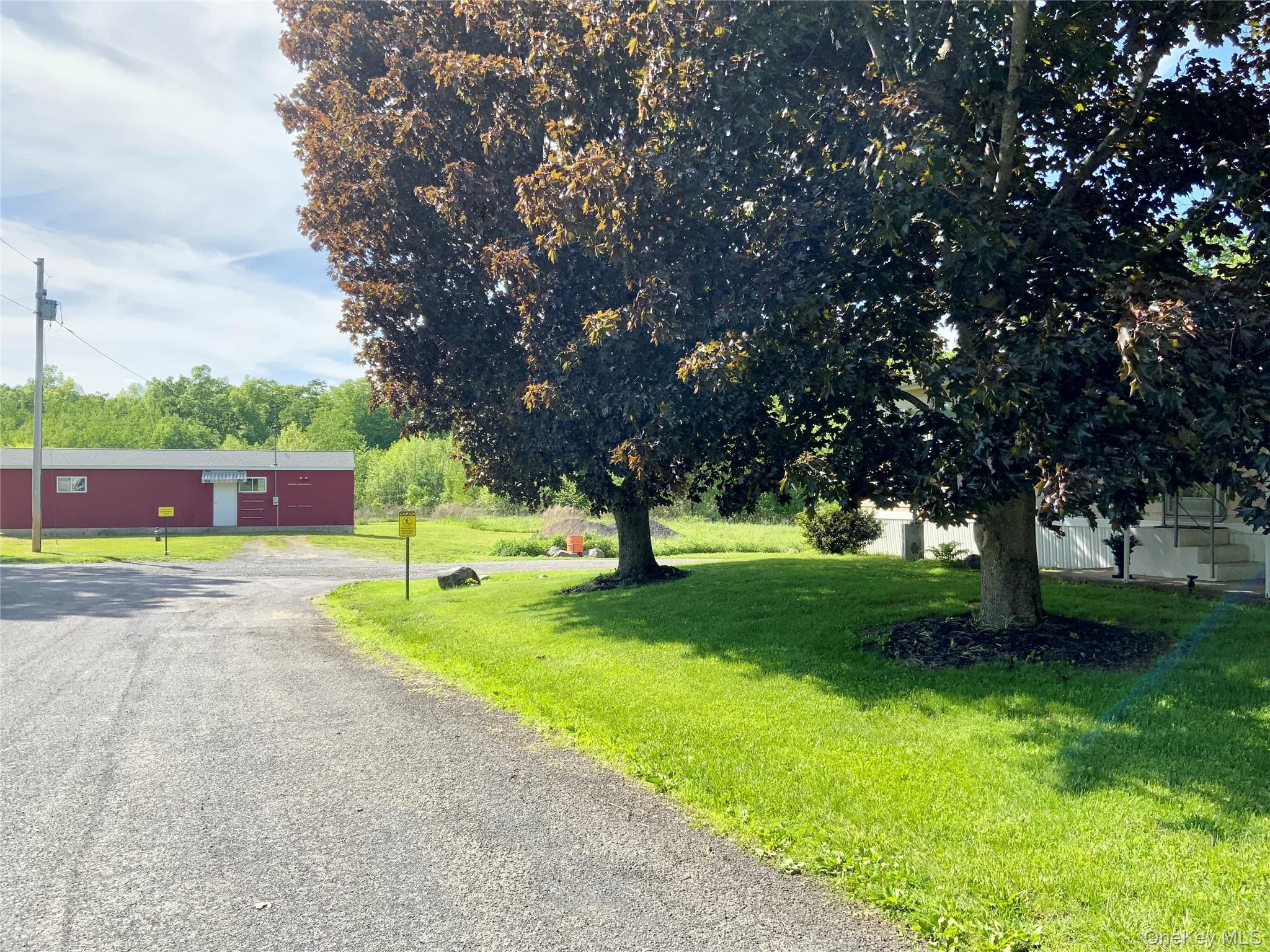 Single Family Cook Lane Ulster County, NY 12561, MLS-1005575-16