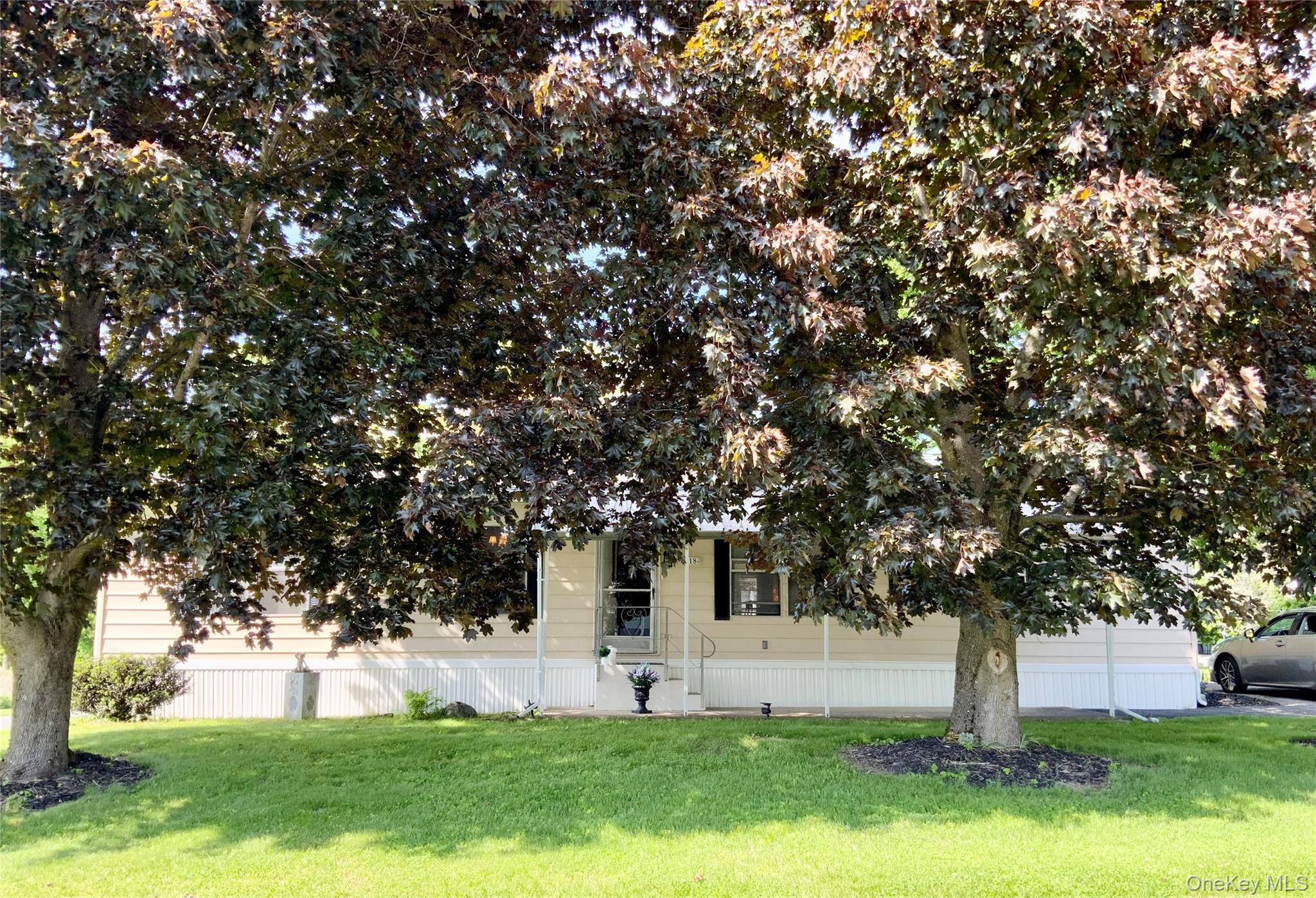 Single Family Cook Lane Ulster County, NY 12561, MLS-1005575-18
