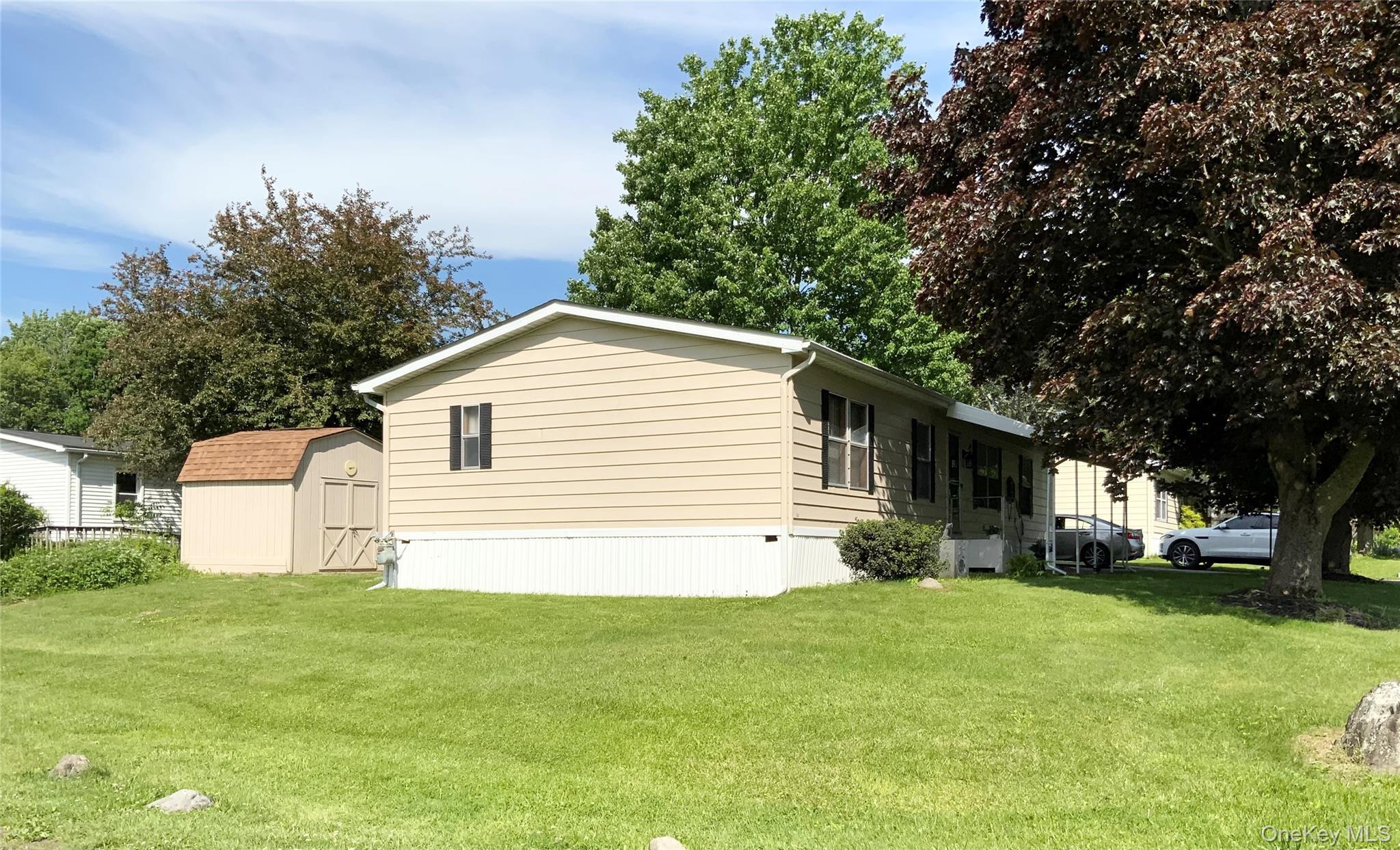 Single Family Cook Lane Ulster County, NY 12561, MLS-1005575-20