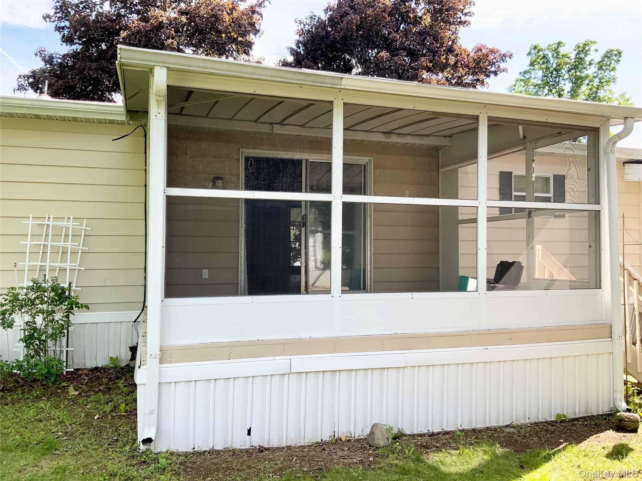 Single Family Cook Lane Ulster County, NY 12561, MLS-1005575-22