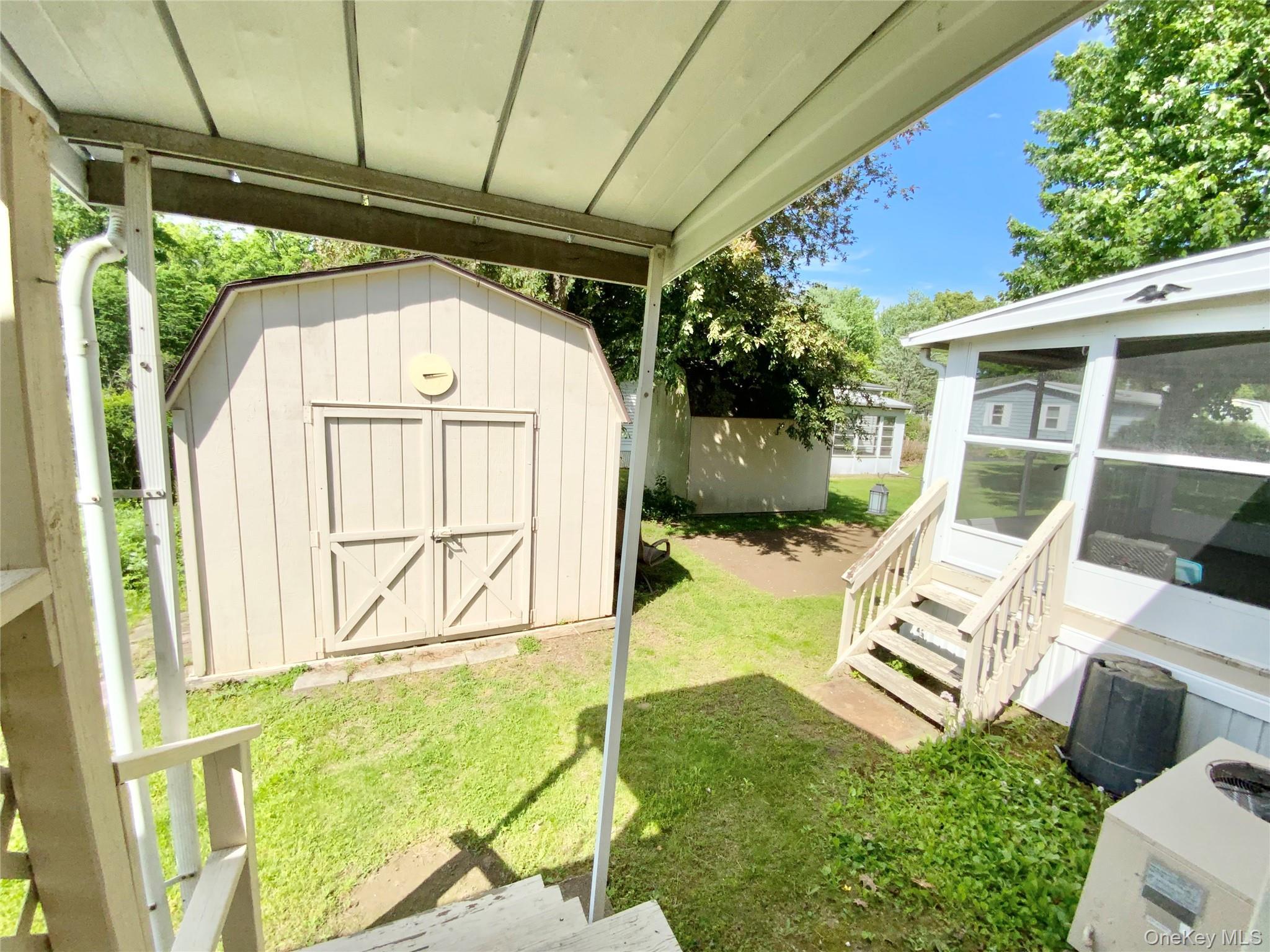 Single Family Cook Lane Ulster County, NY 12561, MLS-1005575-3