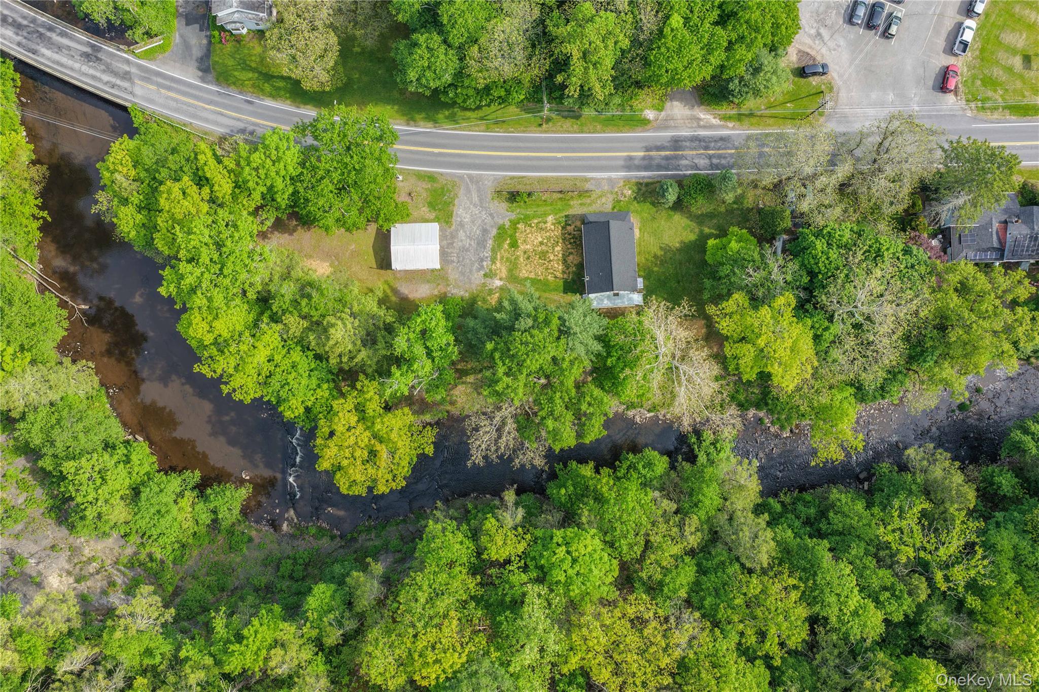 Single Family Glasco Turnpike Ulster County, NY 12477, MLS-1005584-10