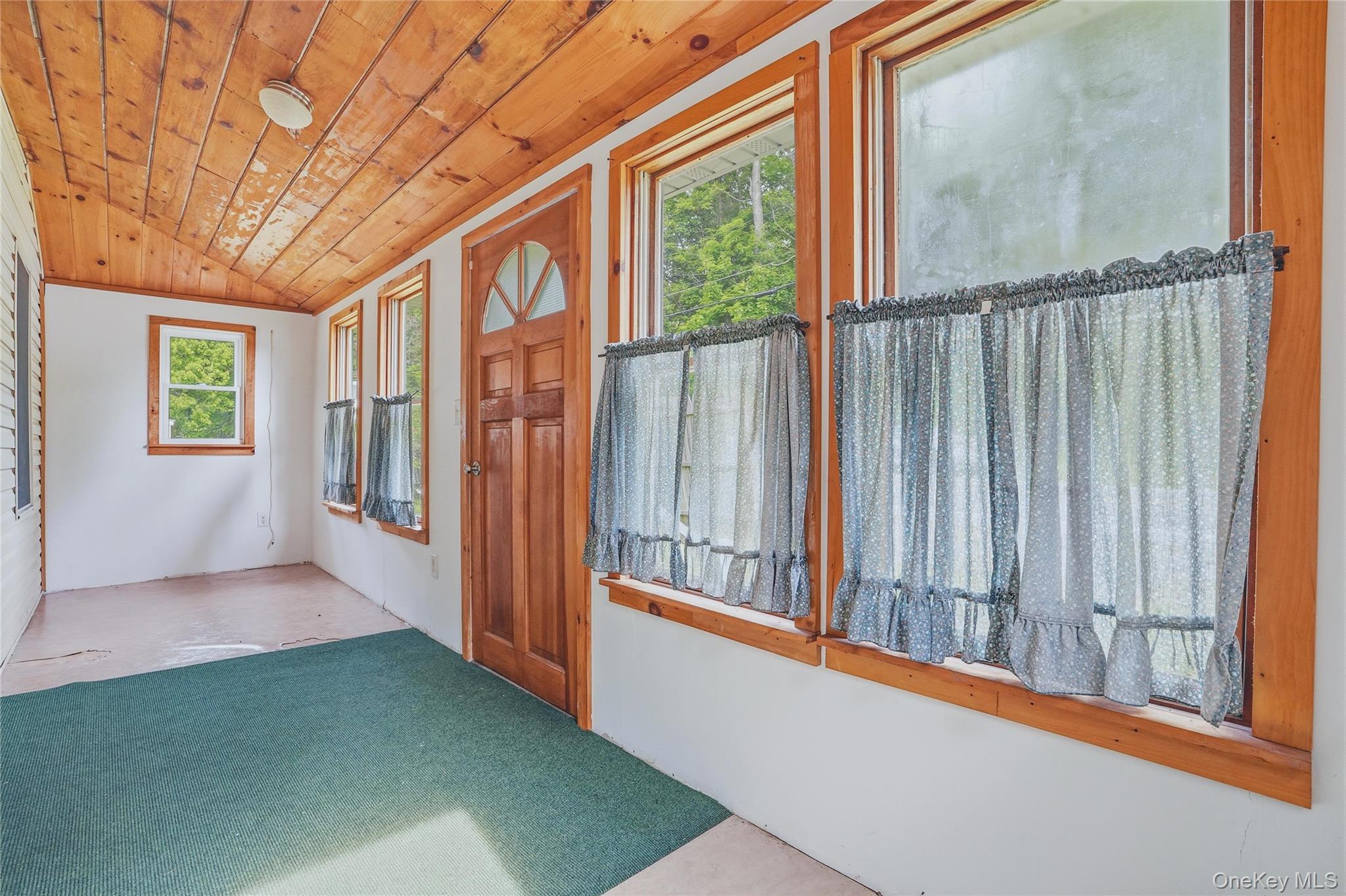 Single Family Glasco Turnpike Ulster County, NY 12477, MLS-1005584-13