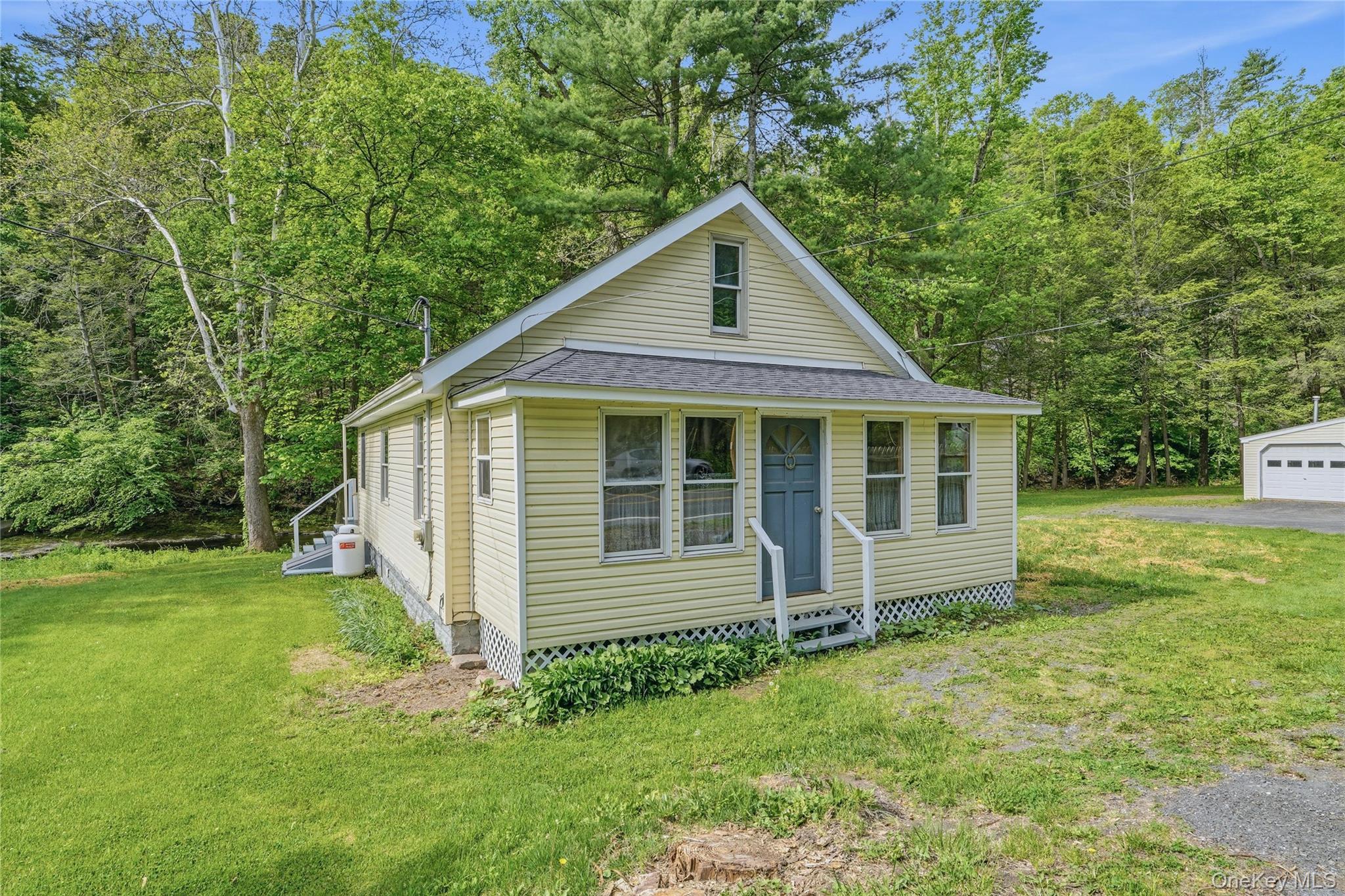 Single Family Glasco Turnpike Ulster County, NY 12477, MLS-1005584-2