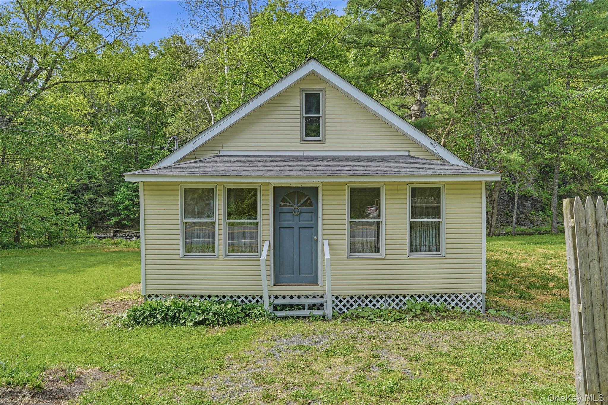 Single Family Glasco Turnpike Ulster County, NY 12477, MLS-1005584-3