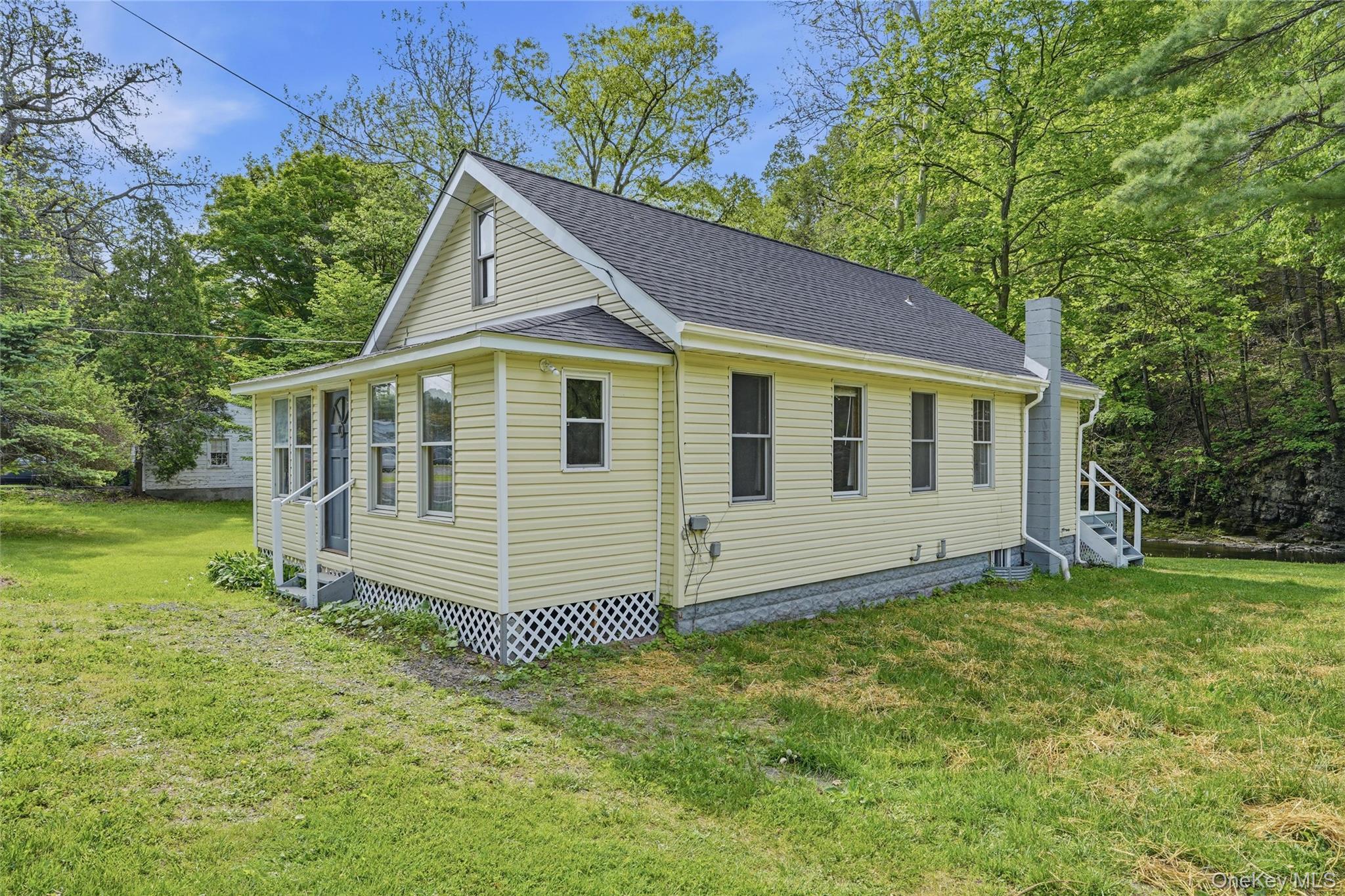 Single Family Glasco Turnpike Ulster County, NY 12477, MLS-1005584-6