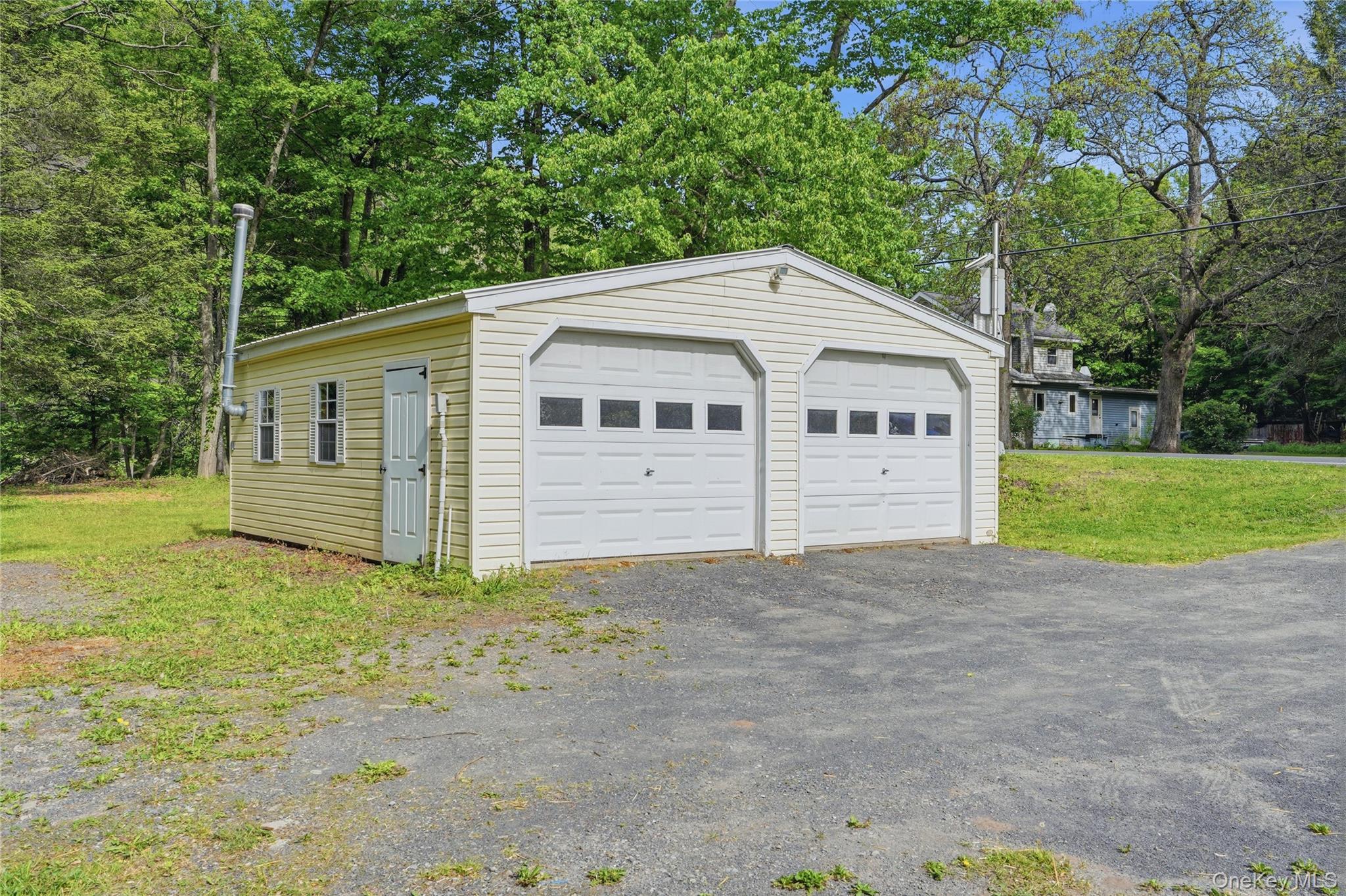 Single Family Glasco Turnpike Ulster County, NY 12477, MLS-1005584-7