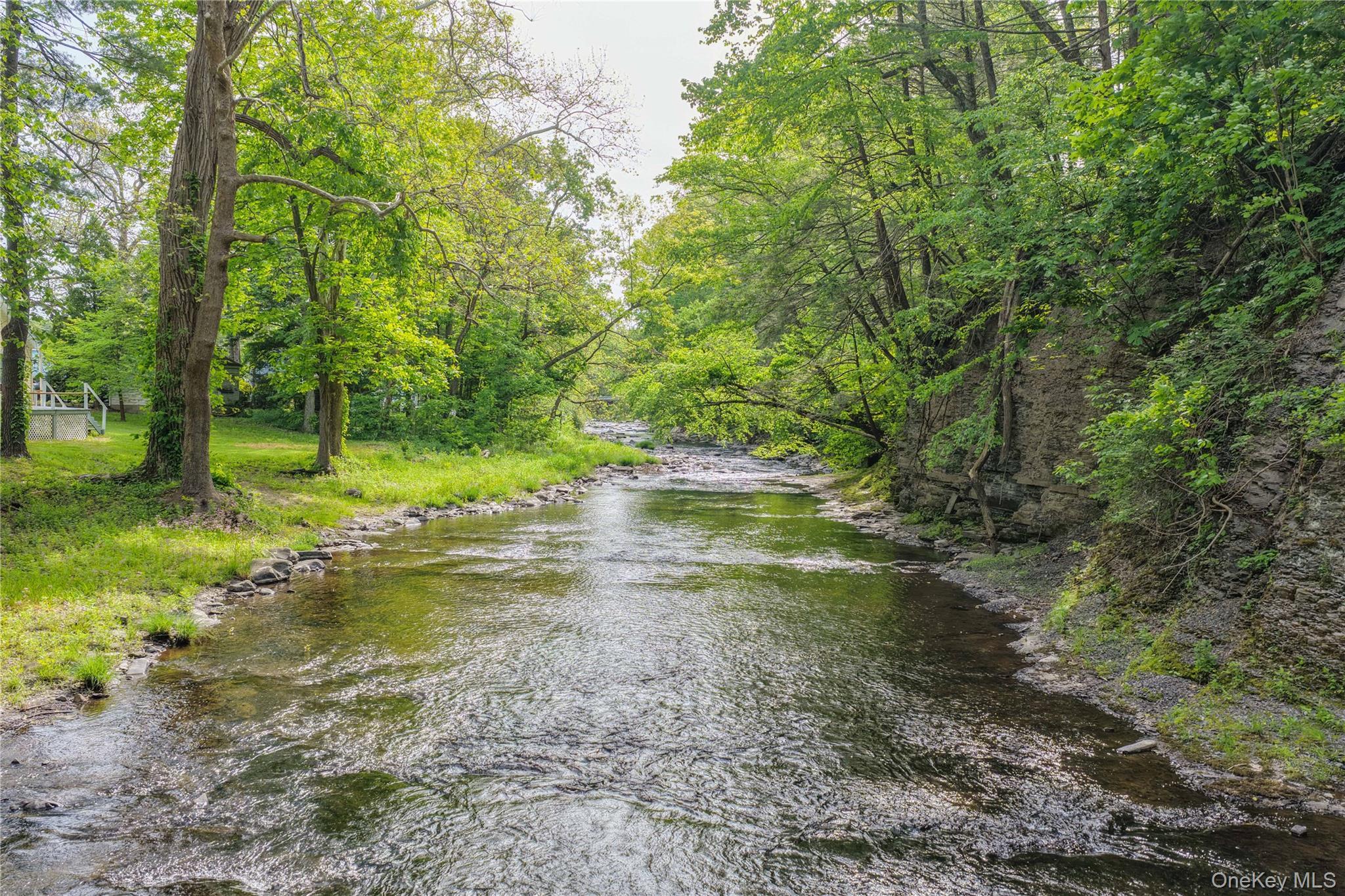 Single Family Glasco Turnpike Ulster County, NY 12477, MLS-1005584-8