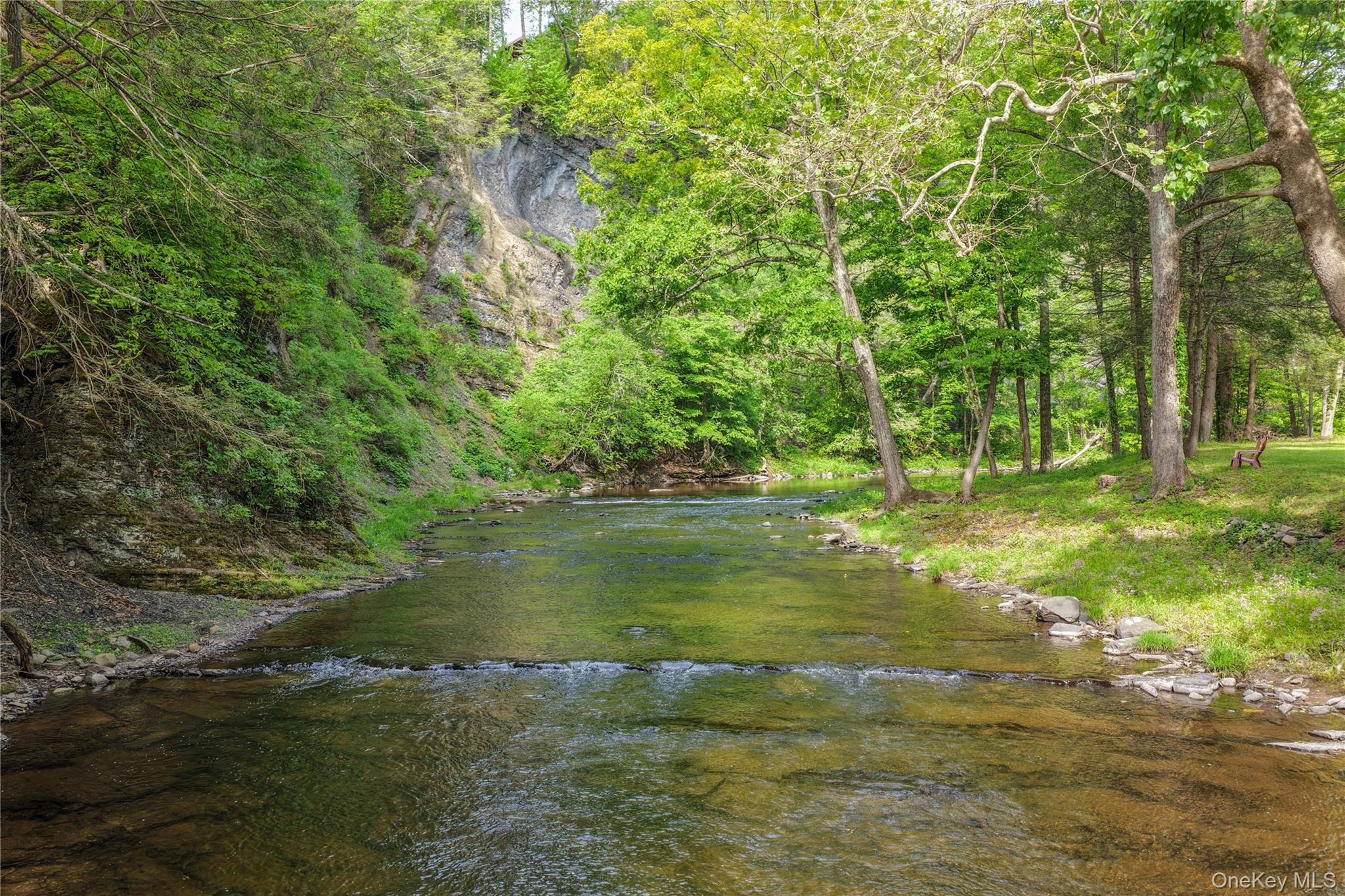 Single Family Glasco Turnpike Ulster County, NY 12477, MLS-1005584-9