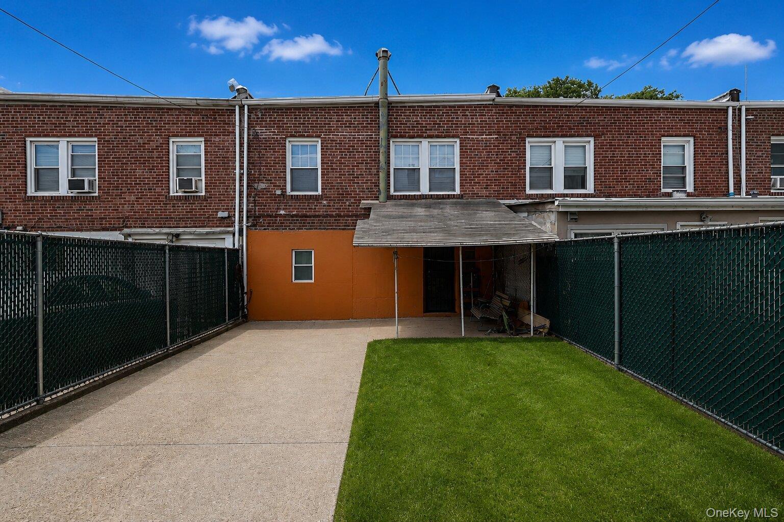 Single Family 82nd Street Queens, NY 11370, MLS-1005601-32
