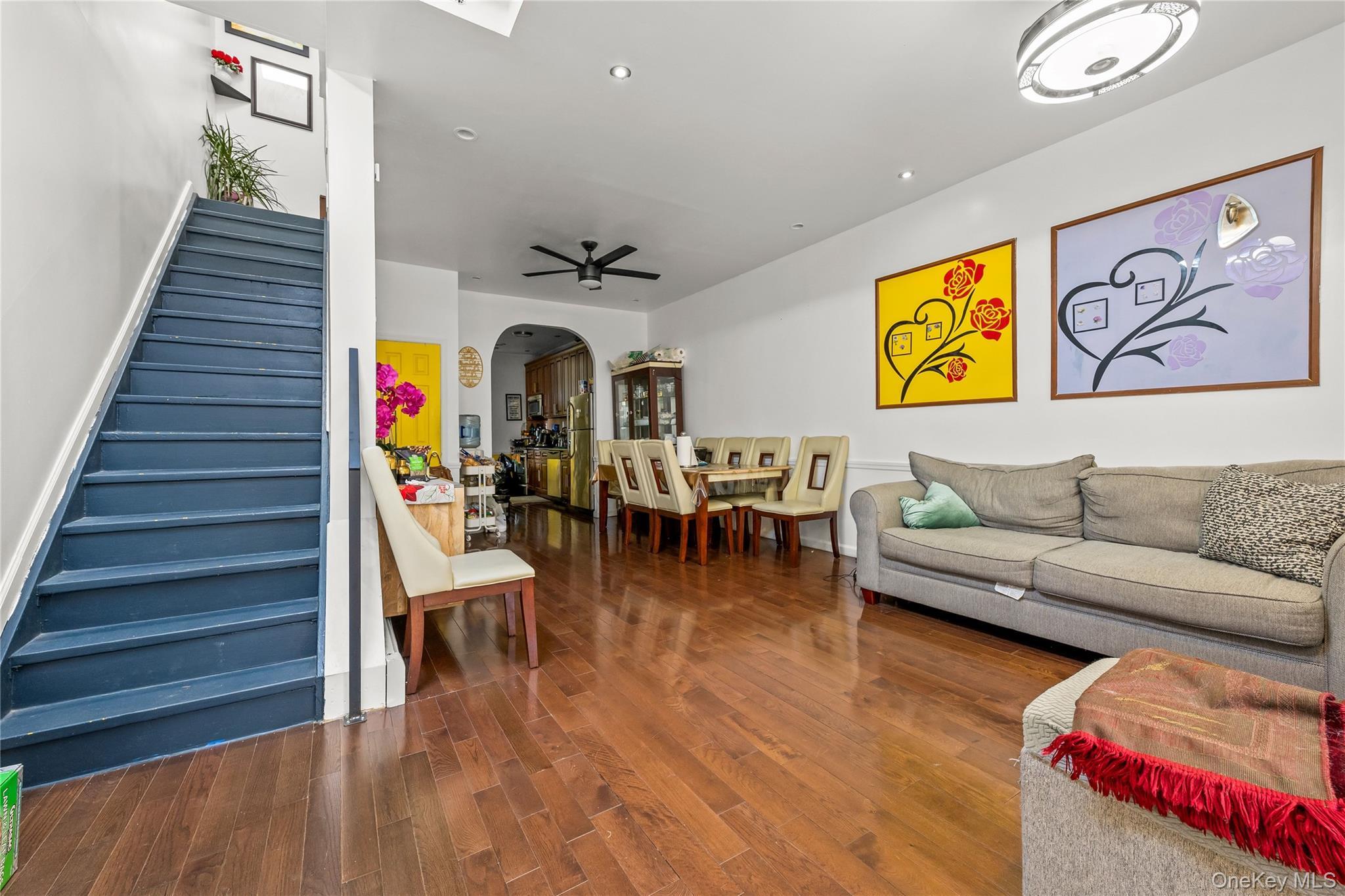 Single Family Pacific Street Brooklyn, NY 11233, MLS-1005603-12
