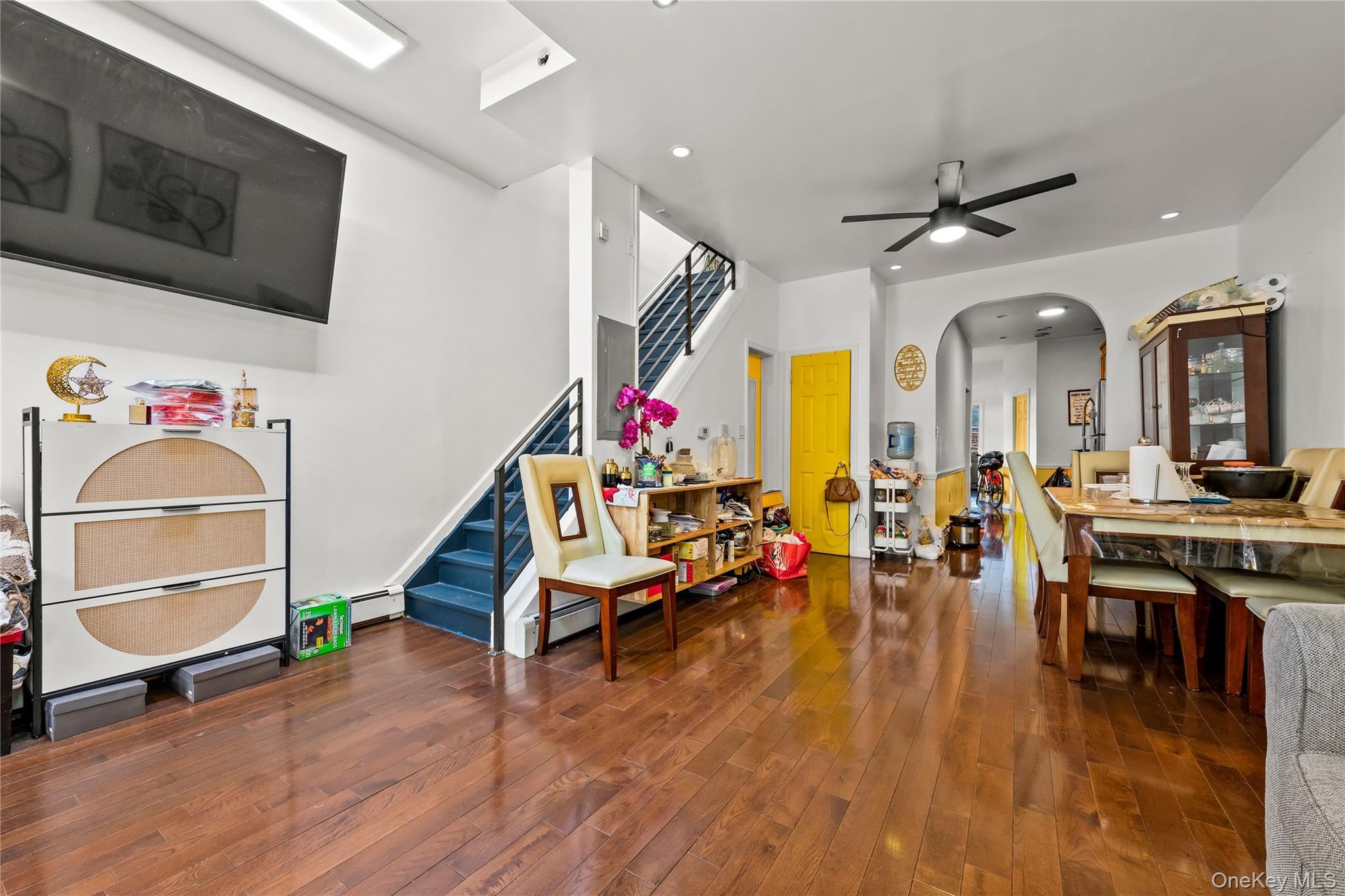Single Family Pacific Street Brooklyn, NY 11233, MLS-1005603-13