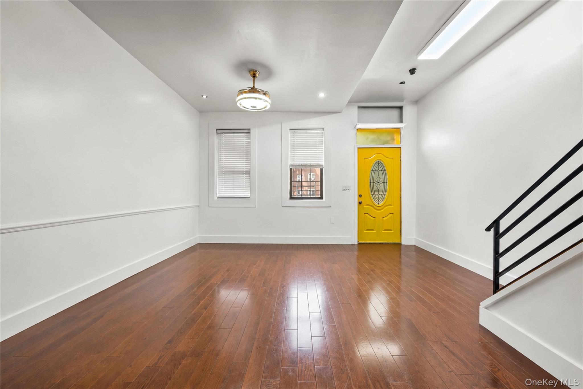 Single Family Pacific Street Brooklyn, NY 11233, MLS-1005603-14