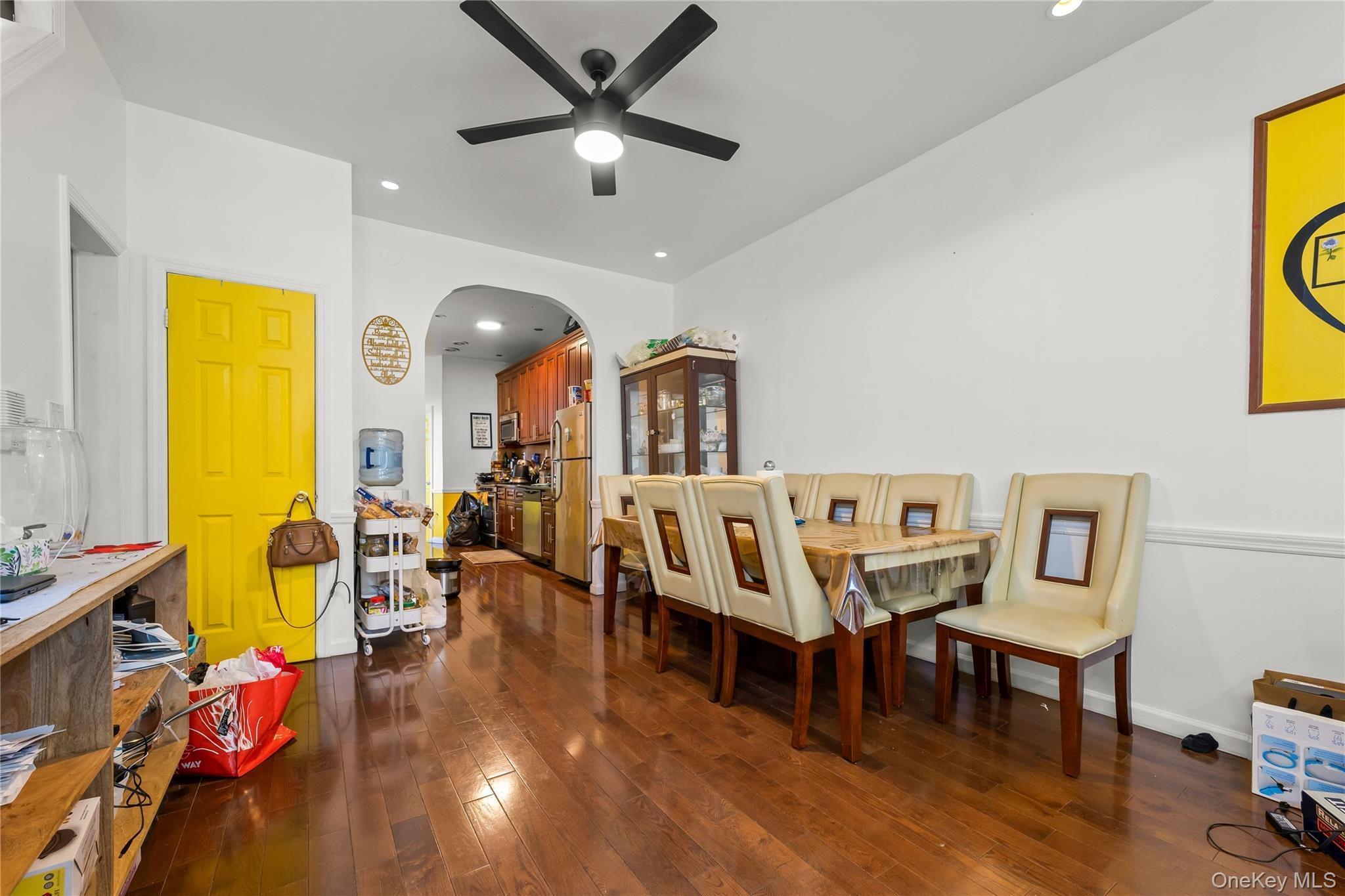 Single Family Pacific Street Brooklyn, NY 11233, MLS-1005603-15