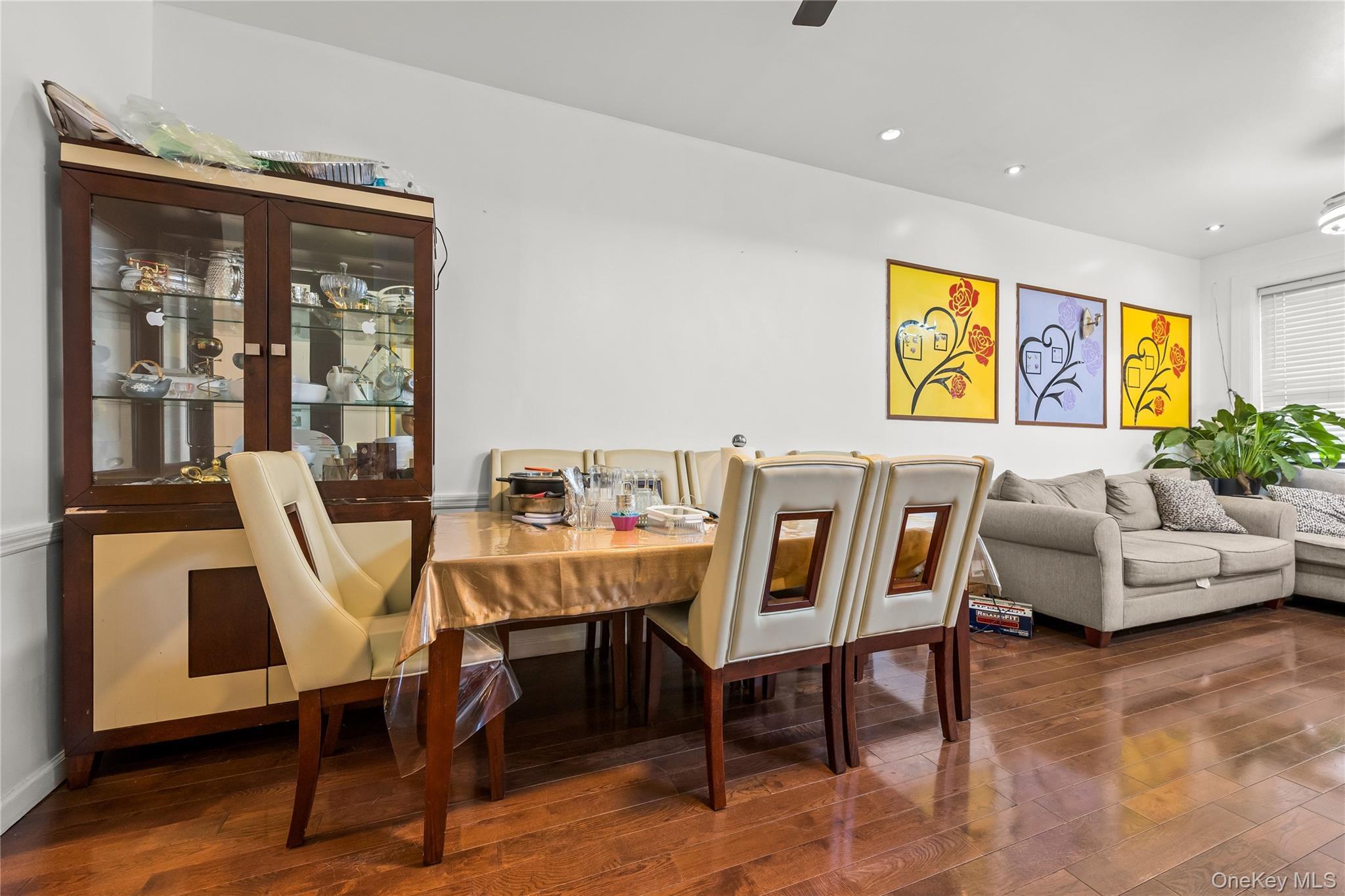 Single Family Pacific Street Brooklyn, NY 11233, MLS-1005603-16