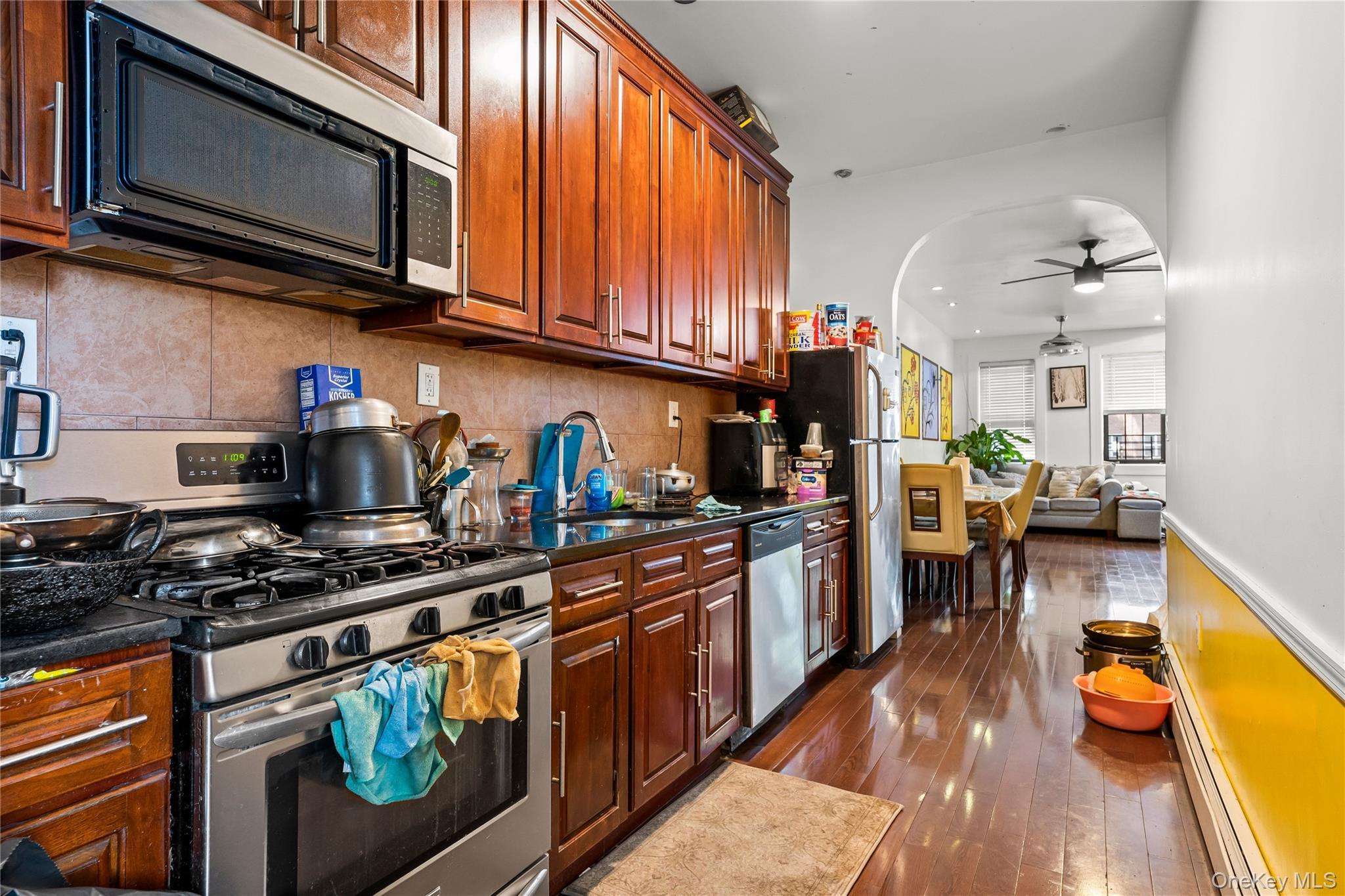 Single Family Pacific Street Brooklyn, NY 11233, MLS-1005603-17