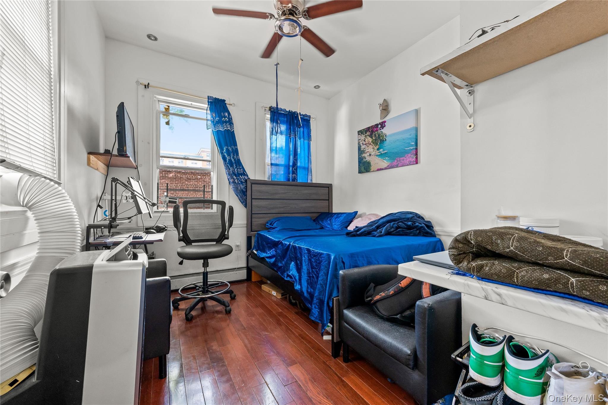 Single Family Pacific Street Brooklyn, NY 11233, MLS-1005603-19
