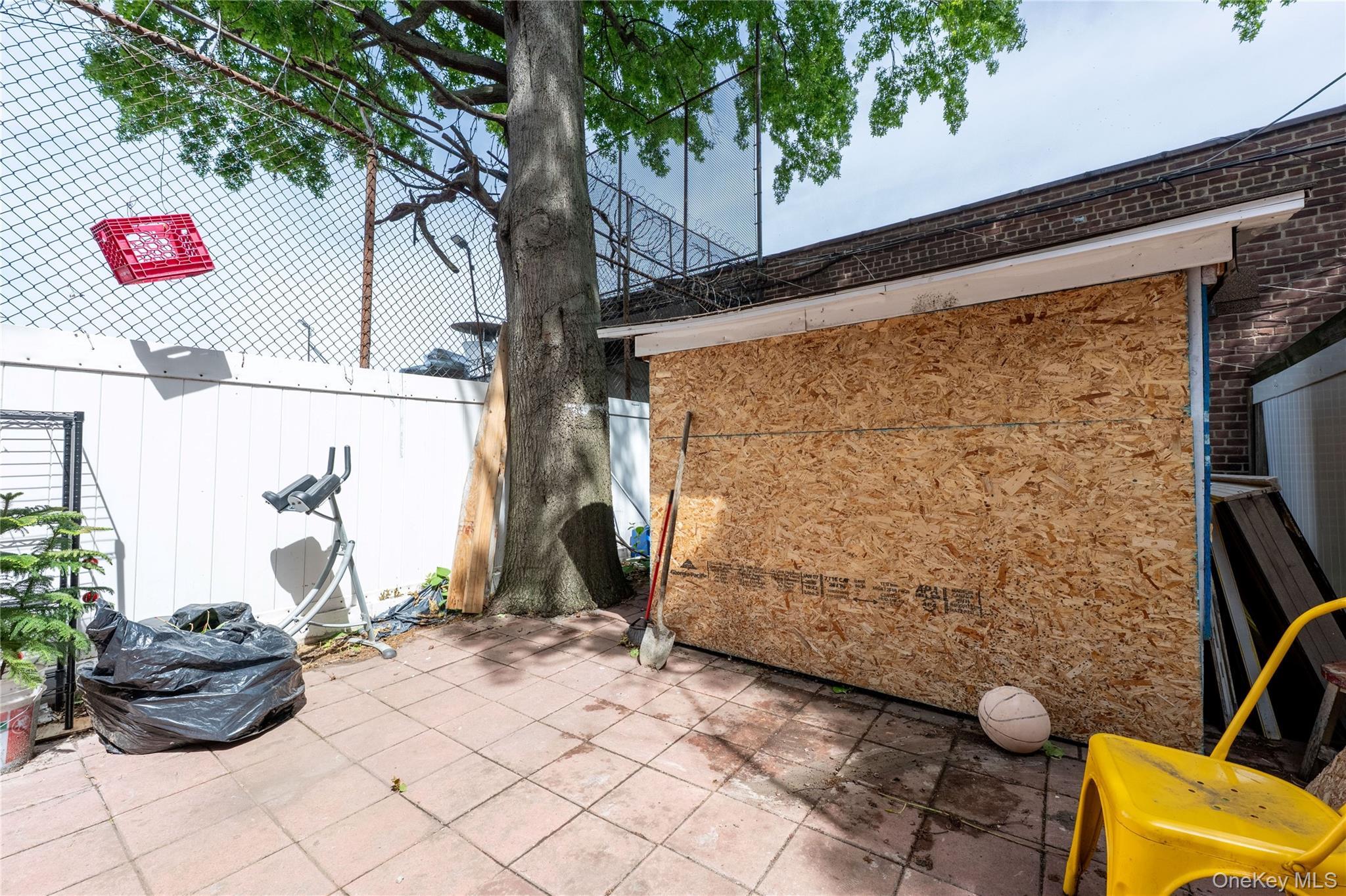 Single Family Pacific Street Brooklyn, NY 11233, MLS-1005603-25
