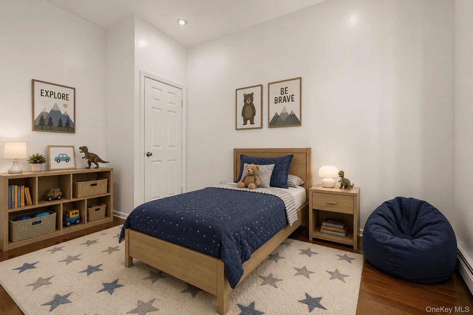 Single Family Pacific Street Brooklyn, NY 11233, MLS-1005603-3