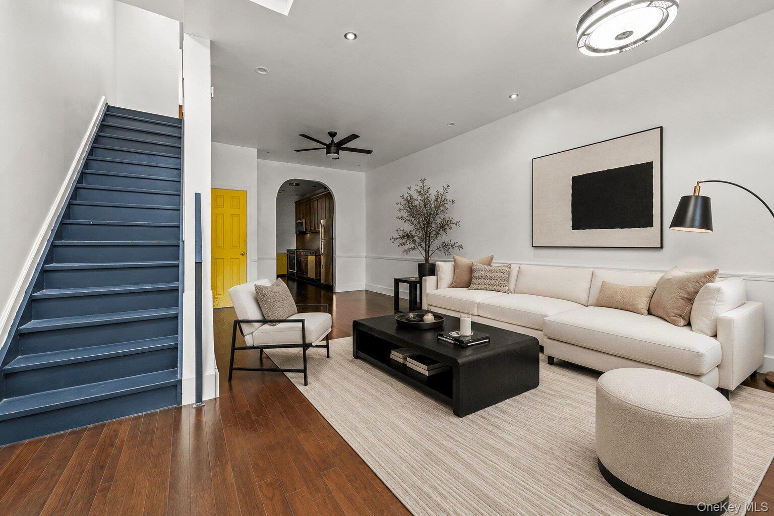 Single Family Pacific Street Brooklyn, NY 11233, MLS-1005603-7