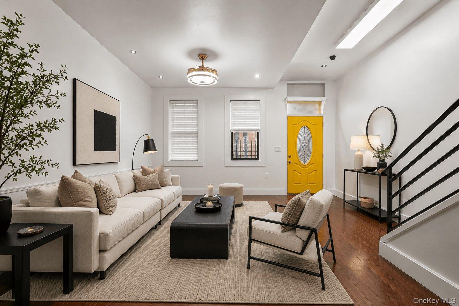 Single Family Pacific Street Brooklyn, NY 11233, MLS-1005603-8