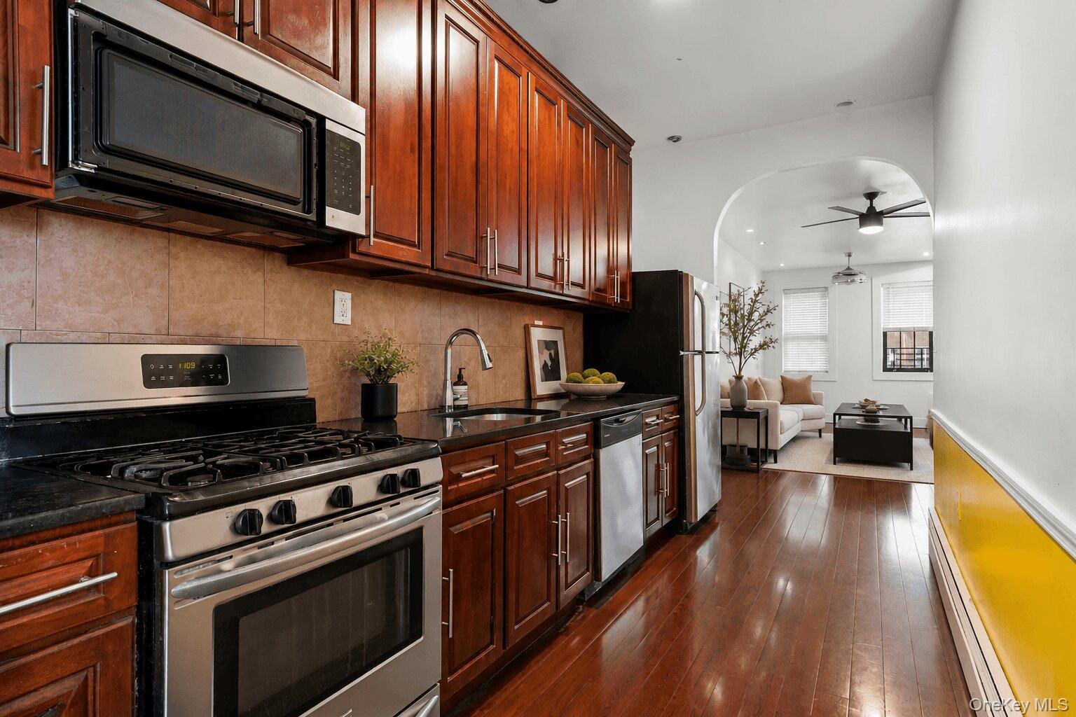 Single Family Pacific Street Brooklyn, NY 11233, MLS-1005603-9