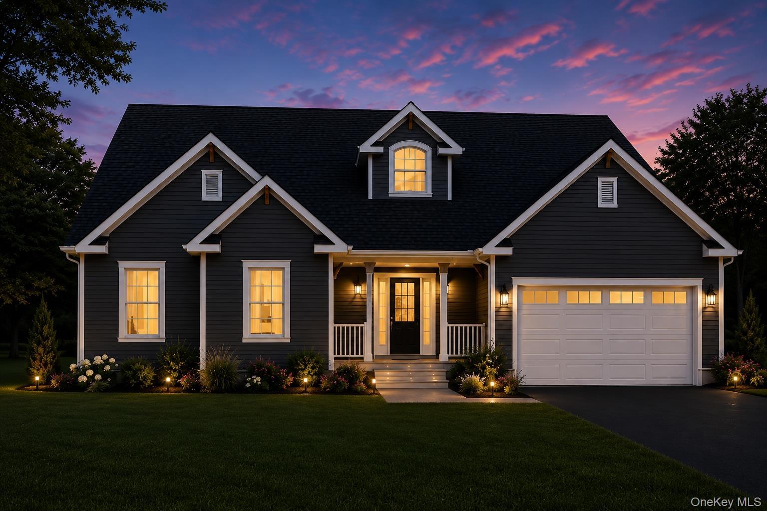 Single Family Gail Drive Suffolk County, NY 11778, MLS-1005609-2