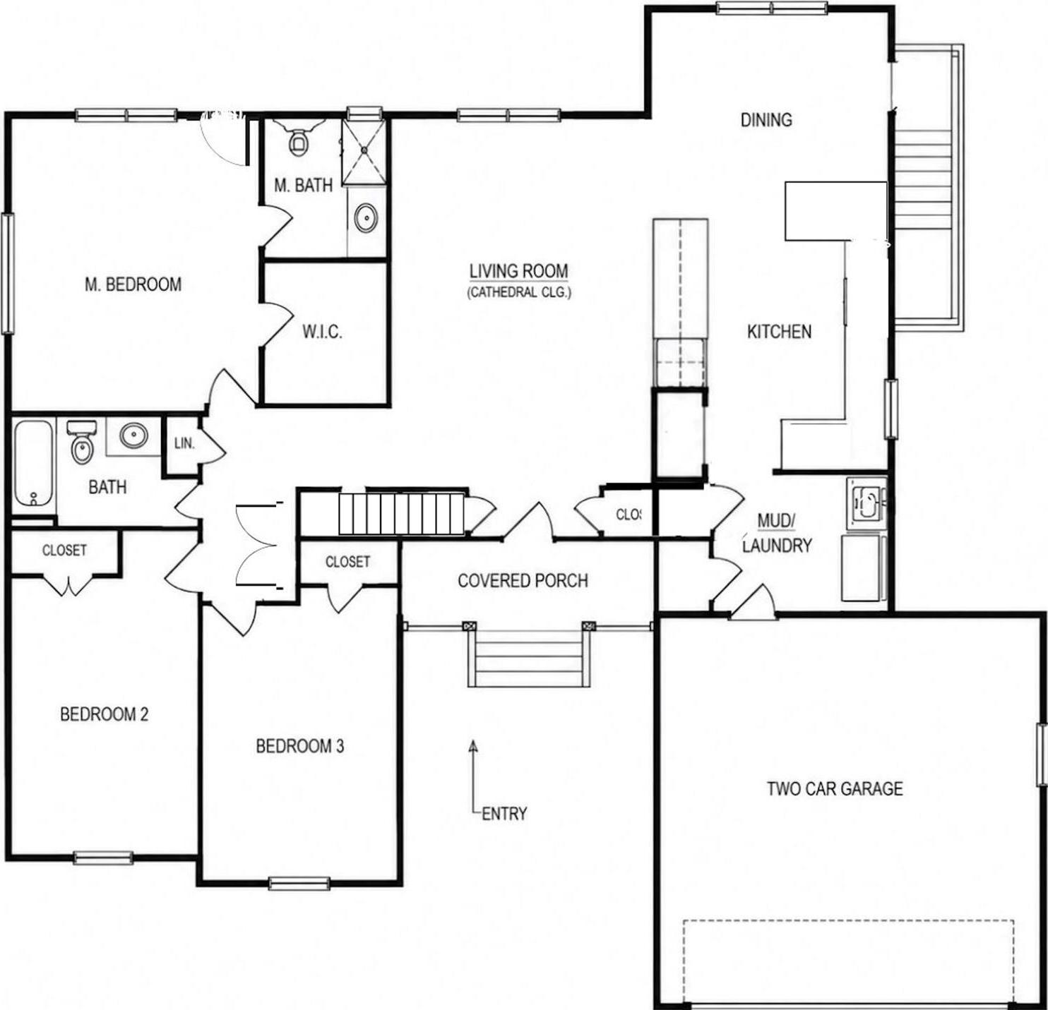 Single Family Gail Drive Suffolk County, NY 11778, MLS-1005609-3