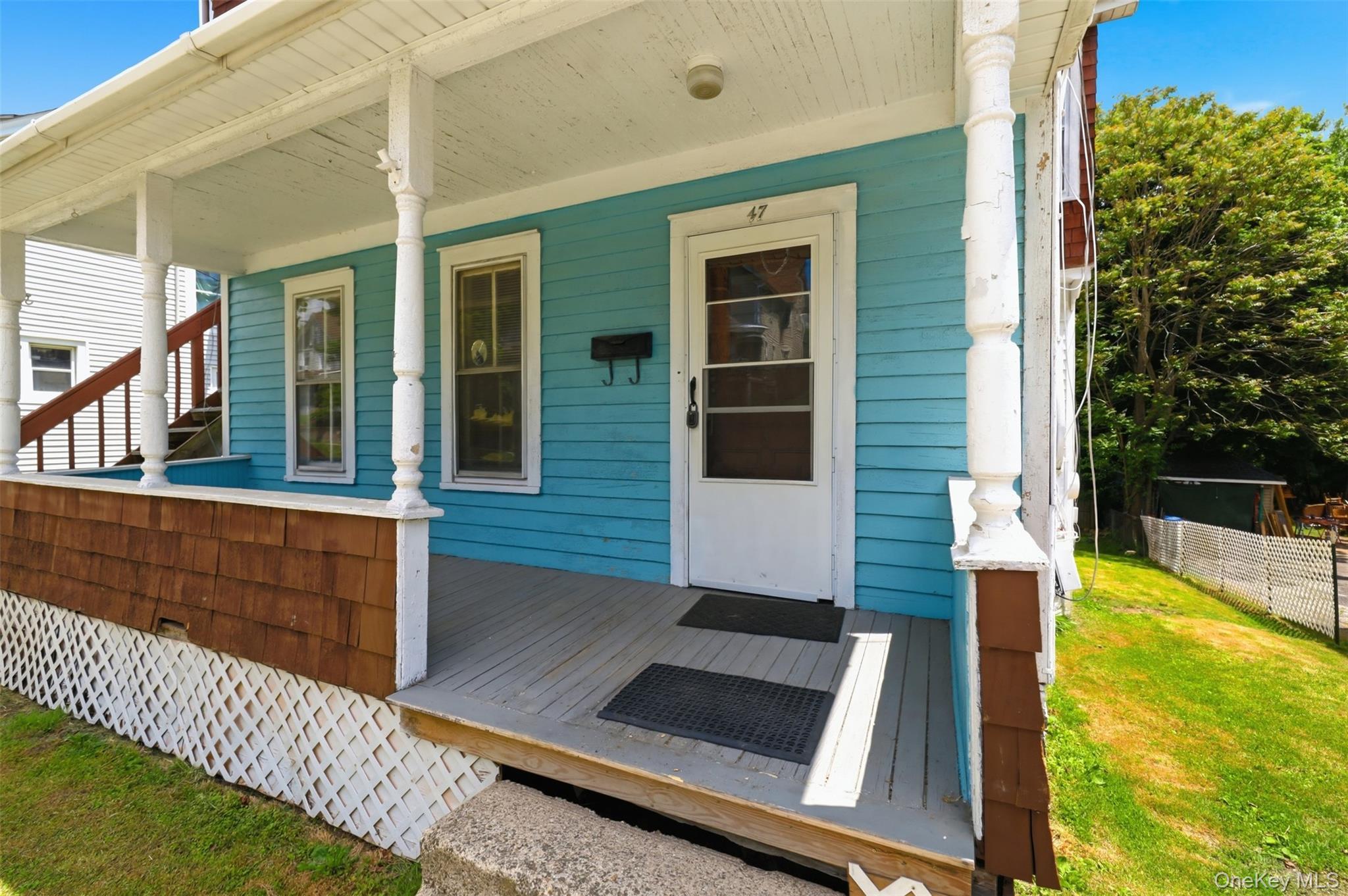Single Family Ulster Avenue Orange County, NY 12586, MLS-1005615-2