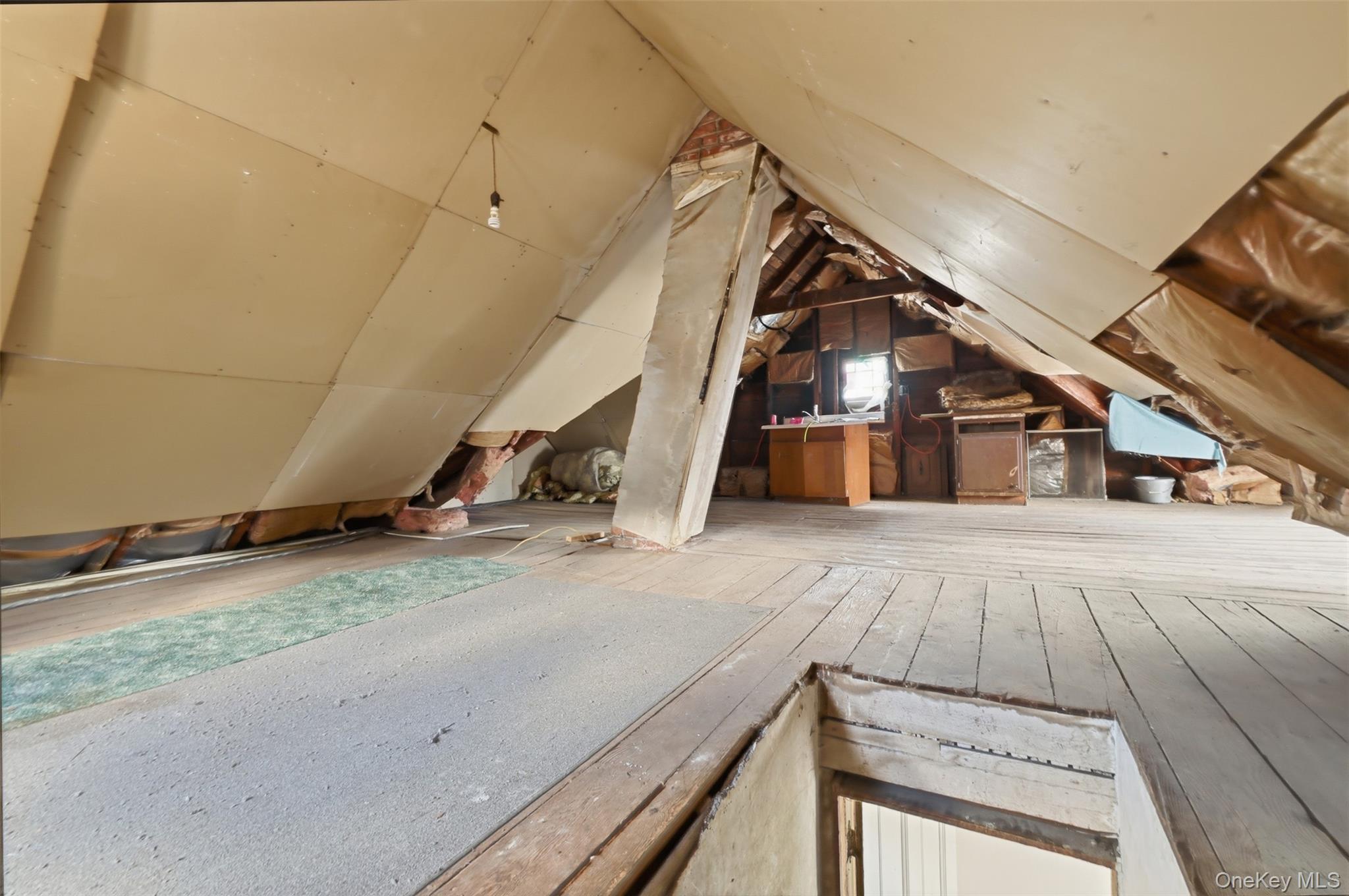 Single Family Ulster Avenue Orange County, NY 12586, MLS-1005615-21