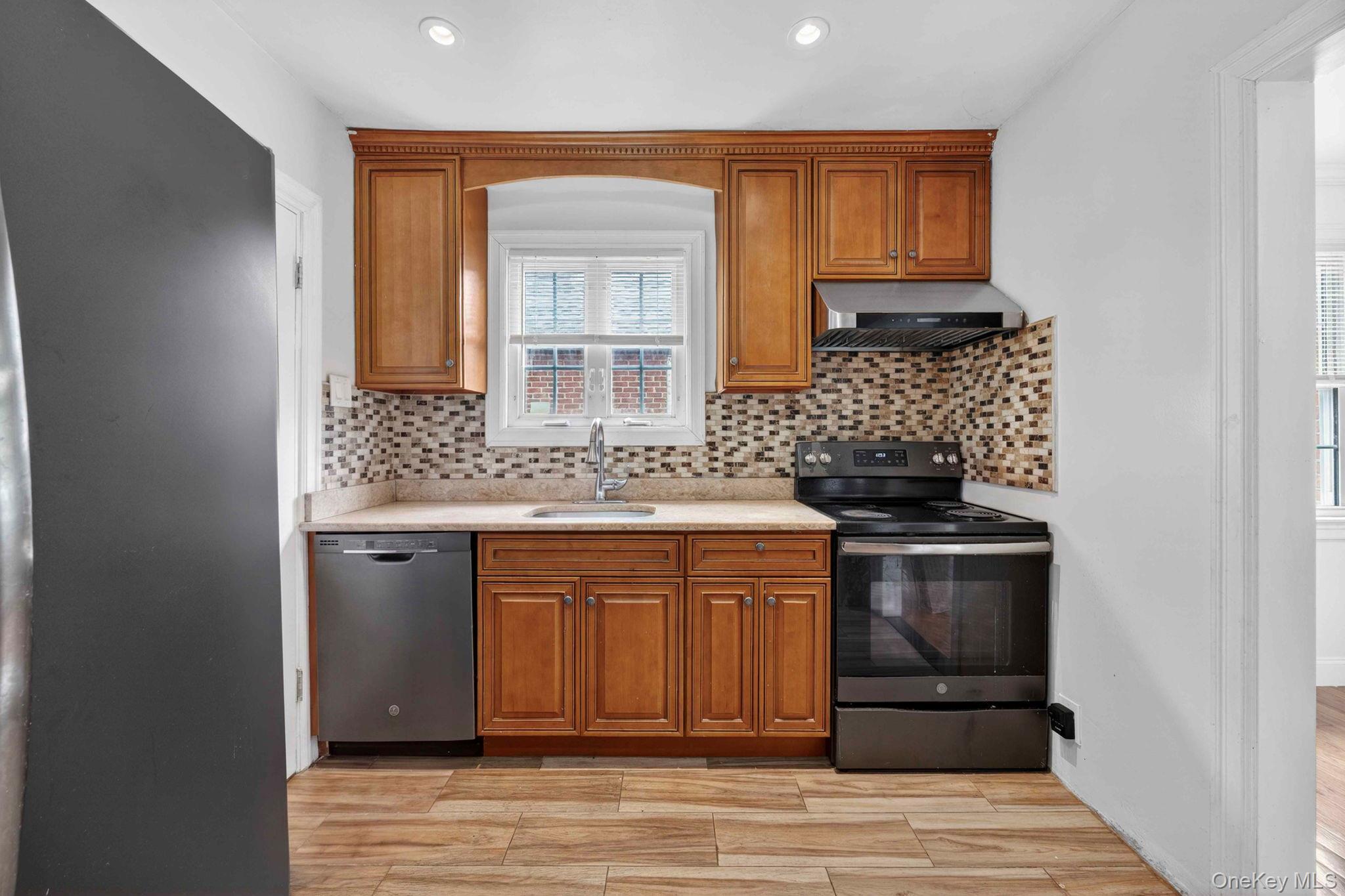 Single Family Little Neck Queens, NY 11004, MLS-1005623-5