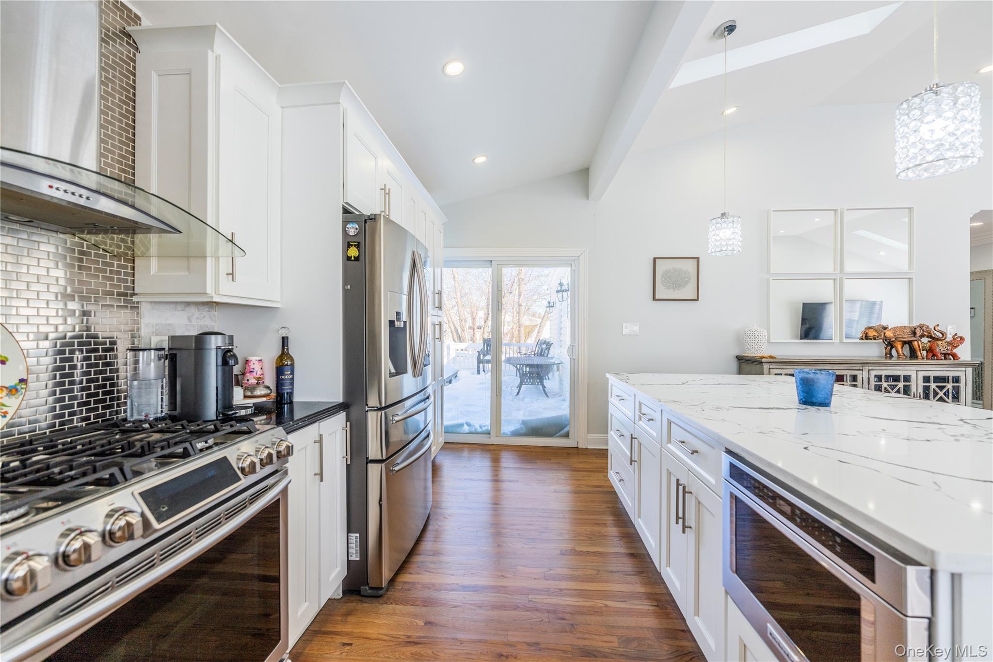 Single Family Dunhill Road  Nassau County, NY 11040, MLS-1005653-12