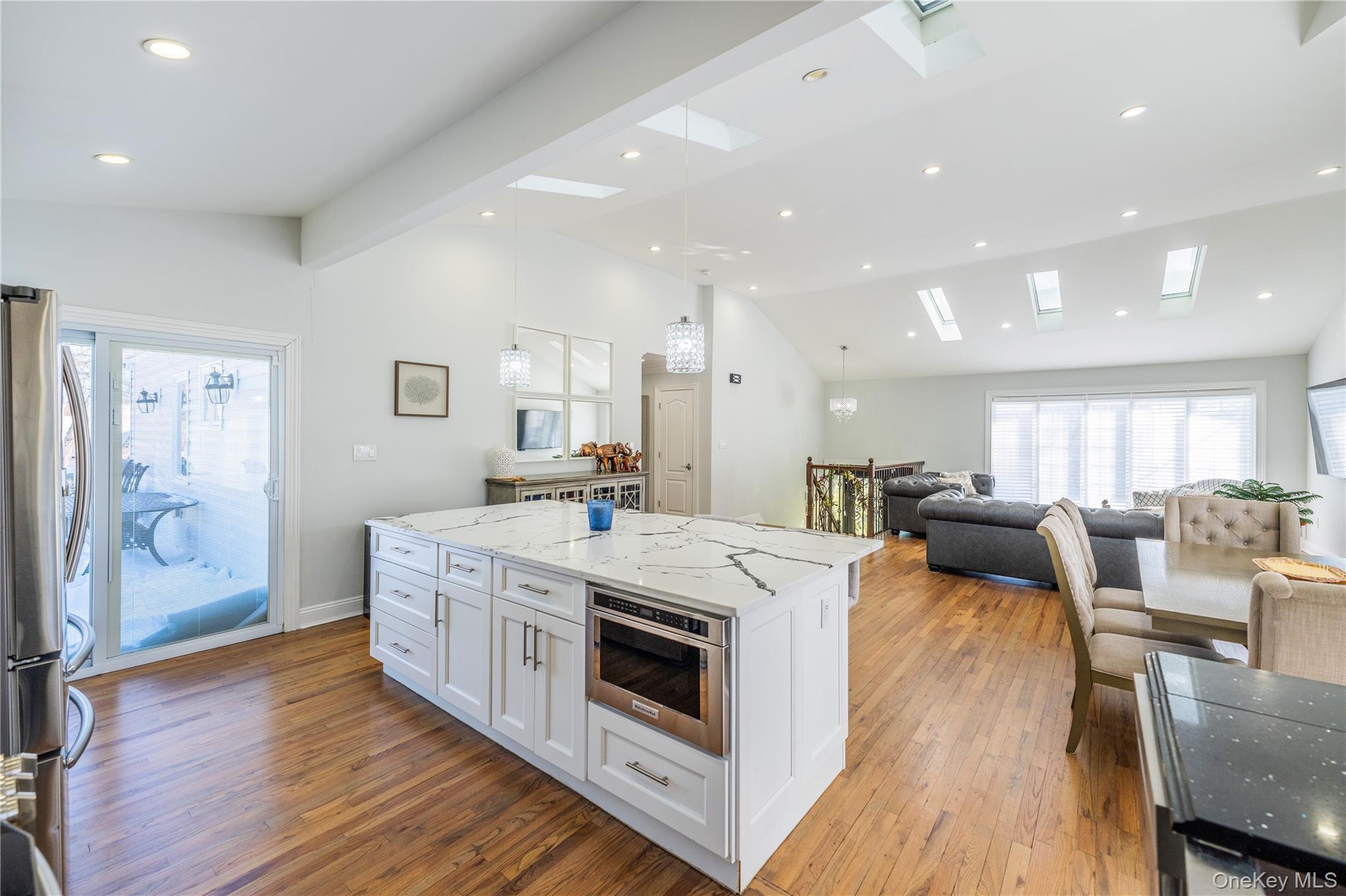 Single Family Dunhill Road  Nassau County, NY 11040, MLS-1005653-13