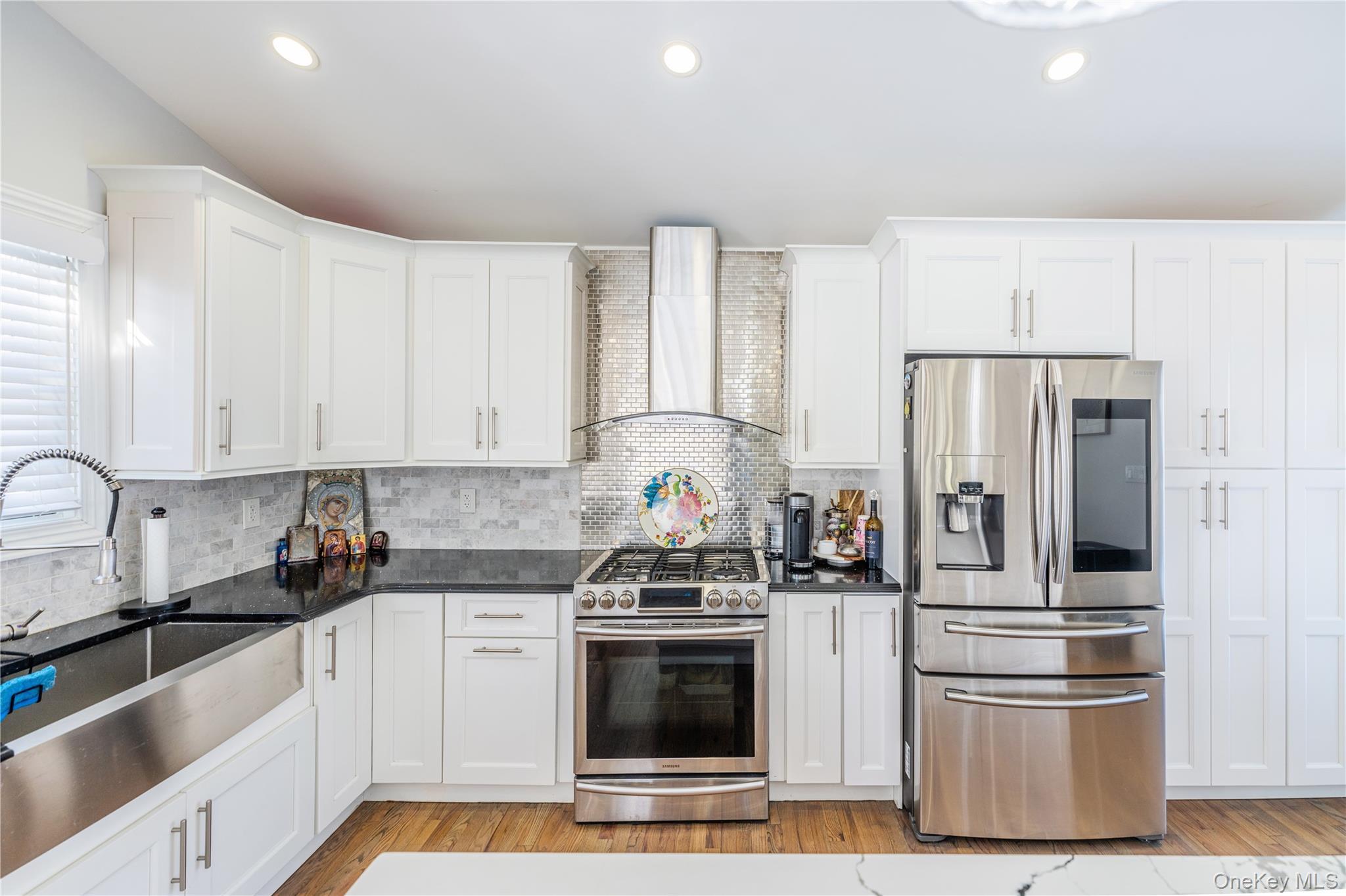 Single Family Dunhill Road  Nassau County, NY 11040, MLS-1005653-14