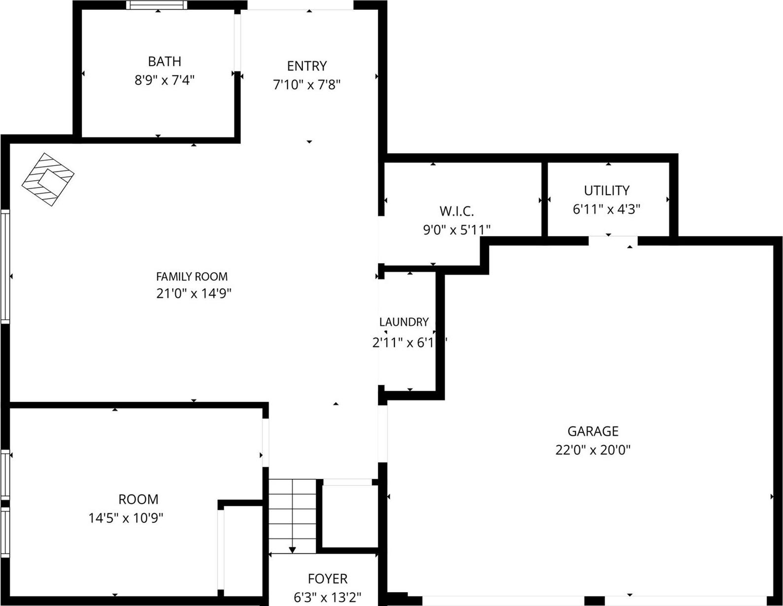 Single Family Dunhill Road  Nassau County, NY 11040, MLS-1005653-32