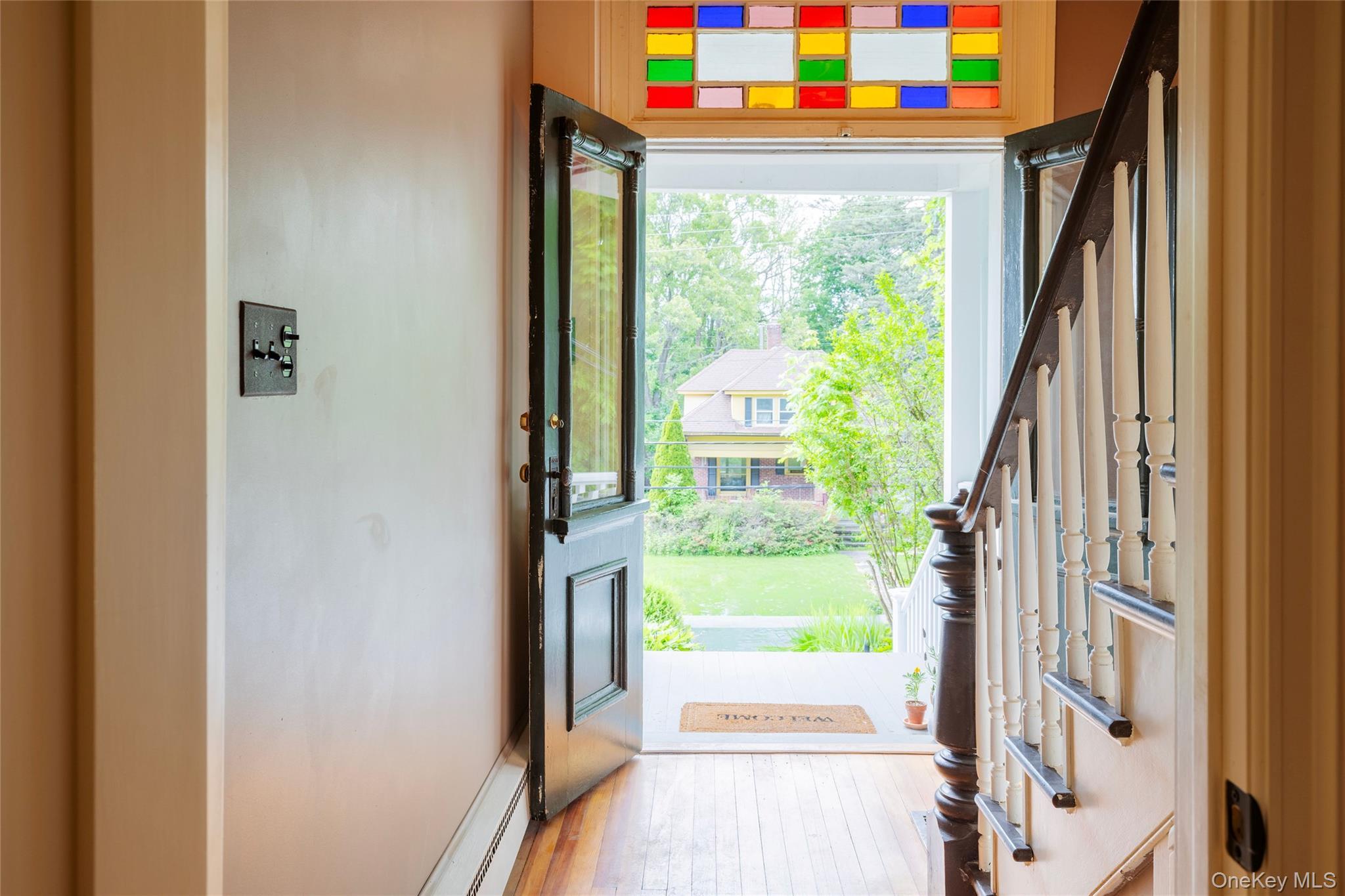 Single Family Clifton Avenue  Ulster County, NY 12401, MLS-1005657-14