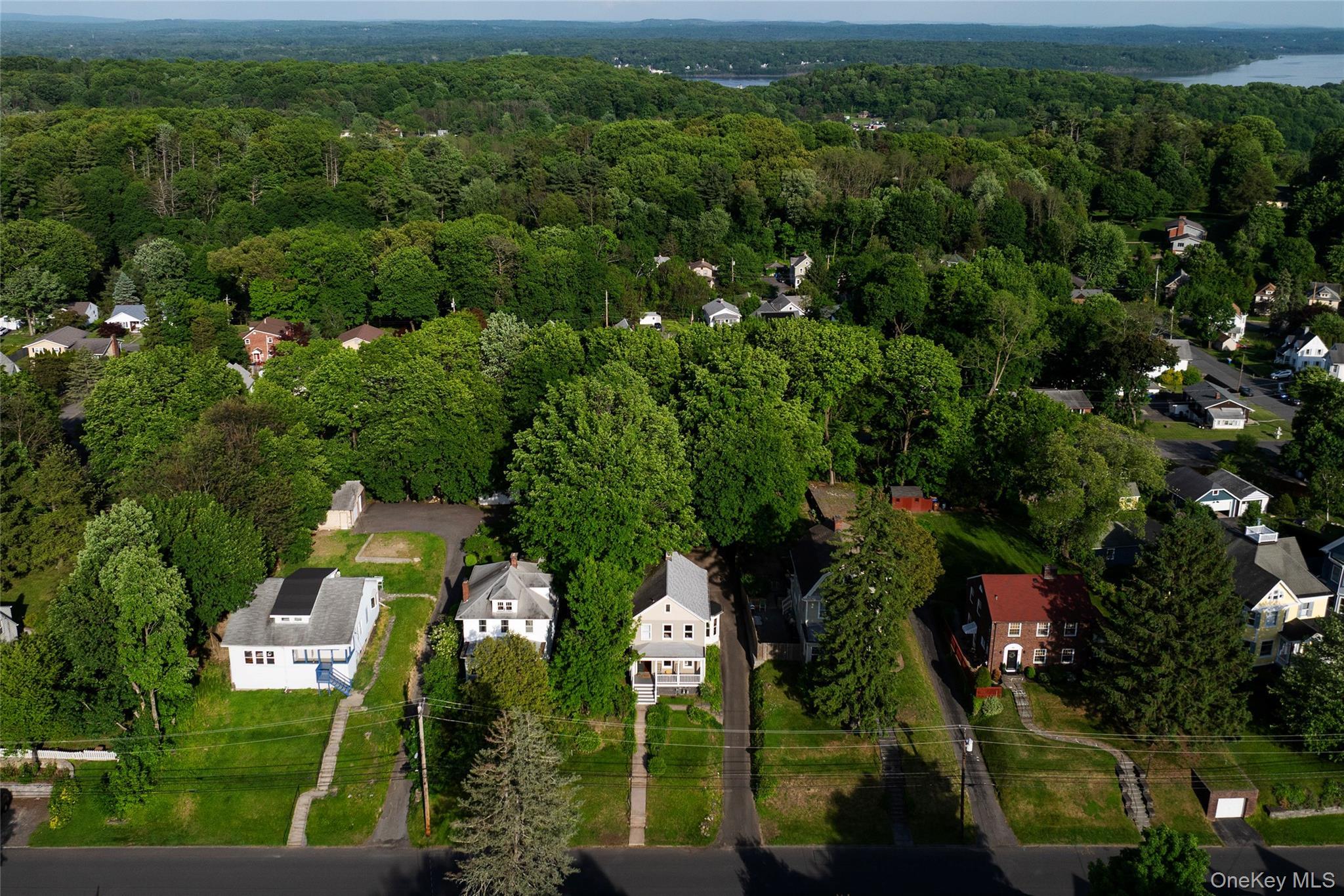 Single Family Clifton Avenue  Ulster County, NY 12401, MLS-1005657-27