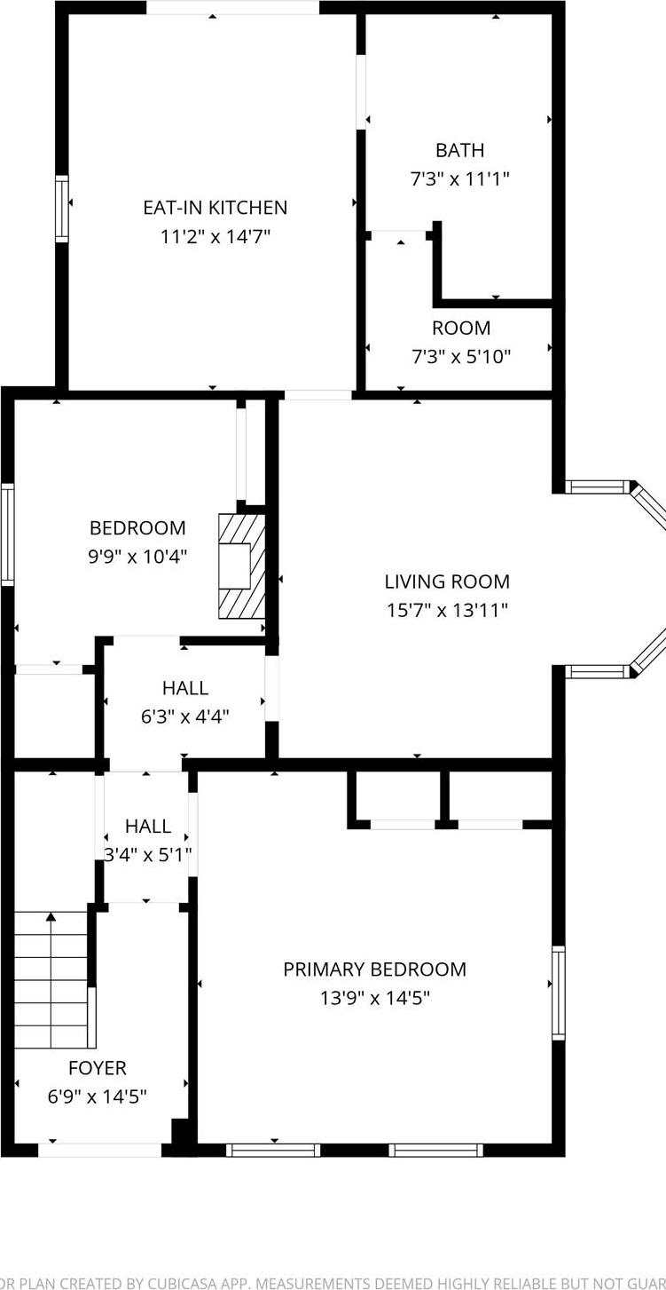 Single Family Clifton Avenue  Ulster County, NY 12401, MLS-1005657-30